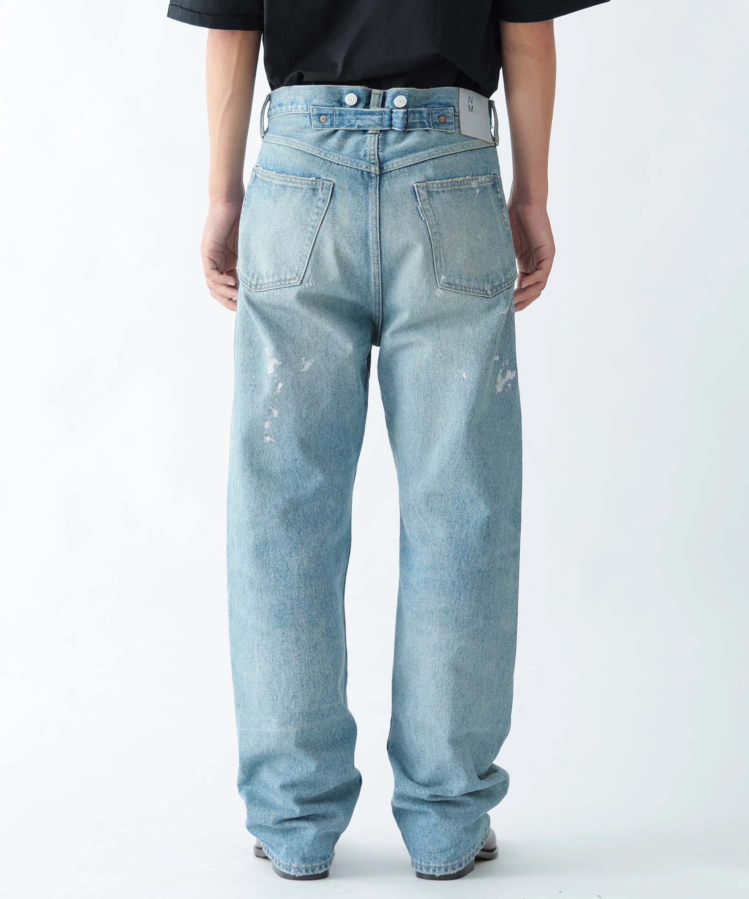 1942 LV JEANS 