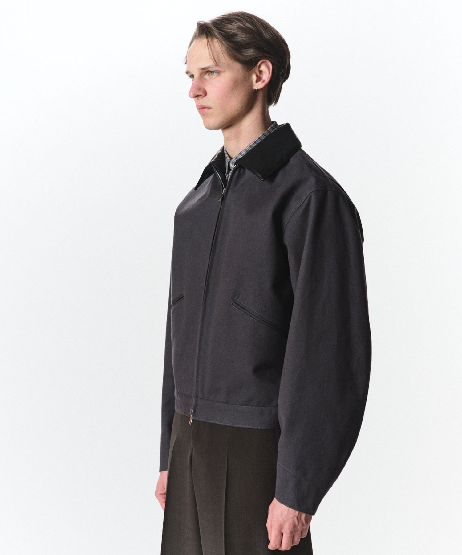 WORKER JACKET MARKAWARE/marka