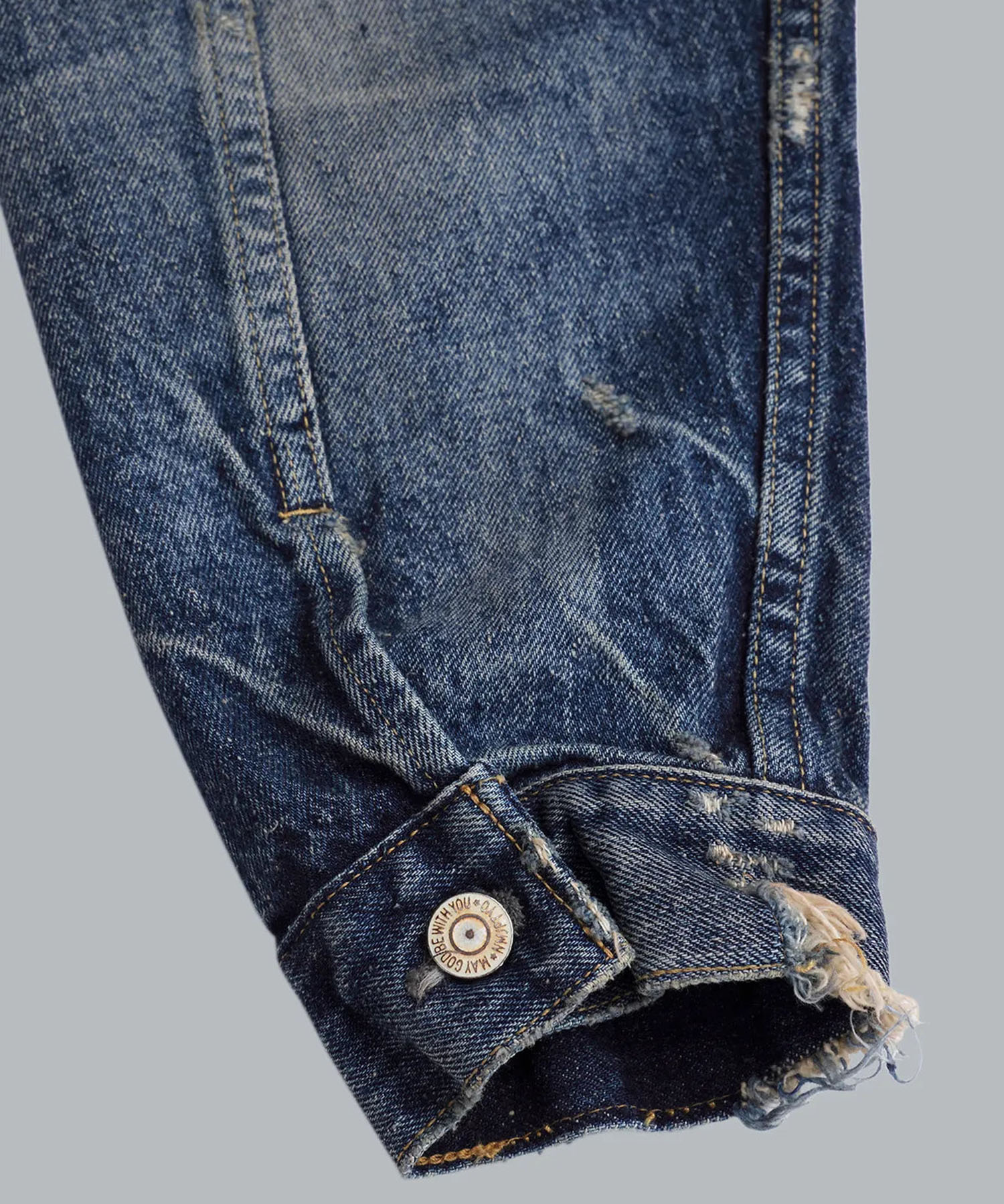 LV TRACKER JACKET EX SHORT NewManual