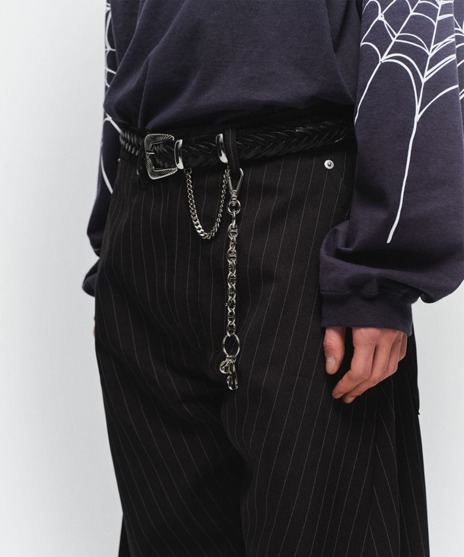 WESTERN BELT JieDa