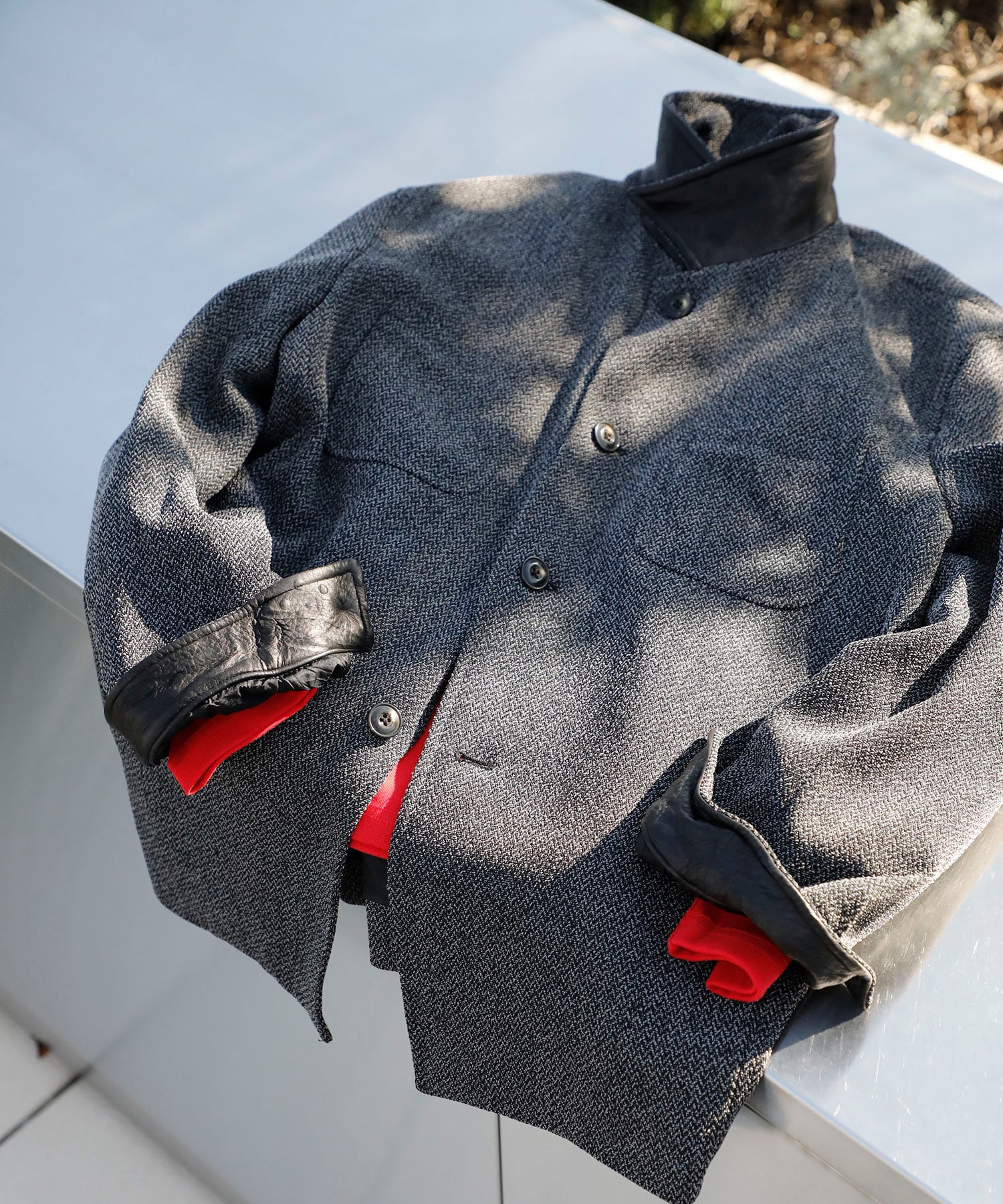 Tailored Shirts ACCREATION