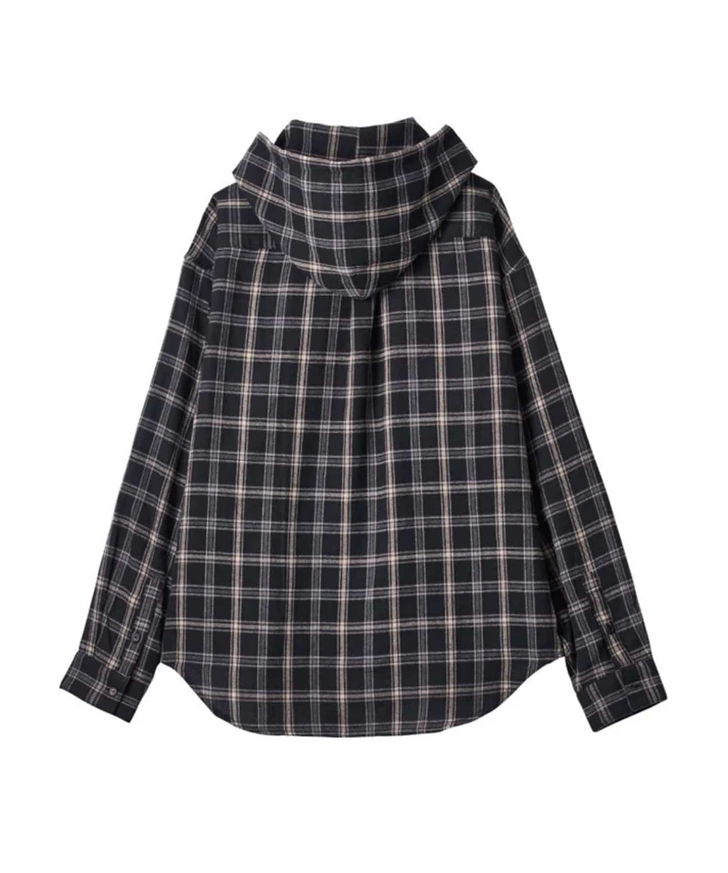 hooded over shirts Knuth Marf