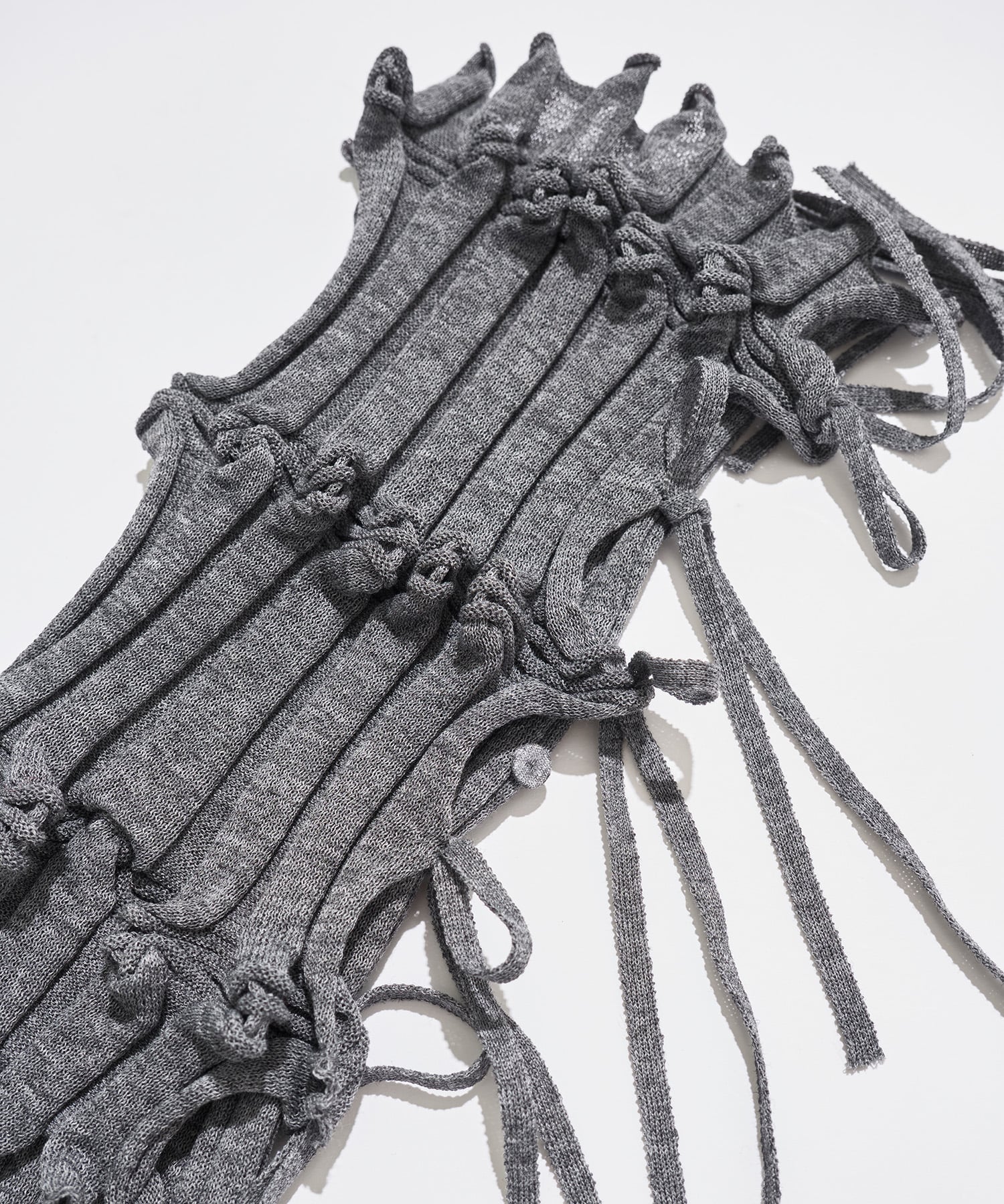 別注 flow belt OPEN SESAME CLUB