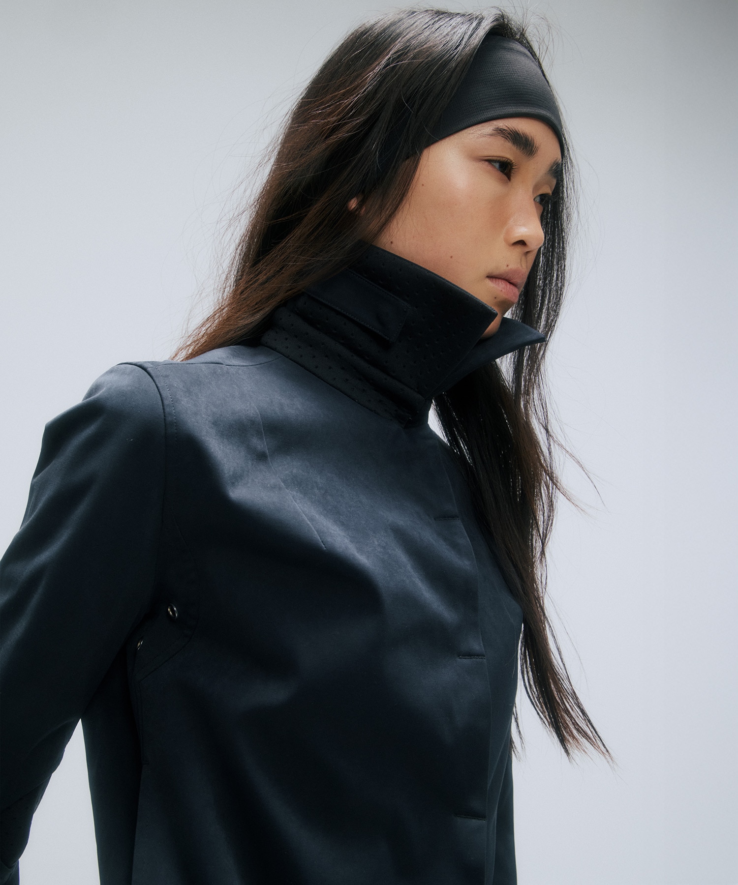 Calling Jacket kallyu