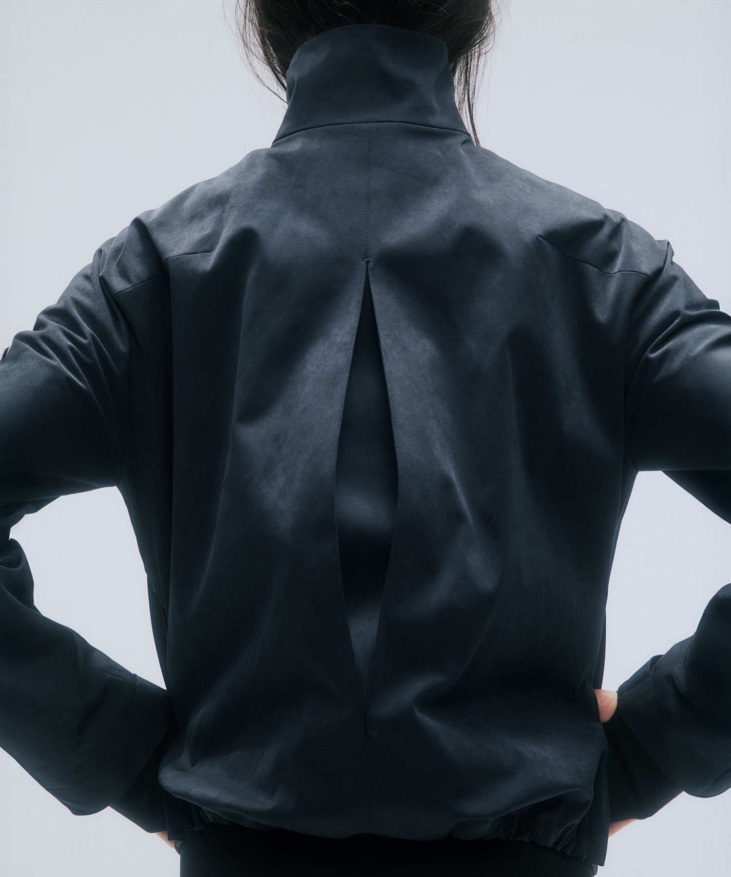 Calling Jacket 02 kallyu