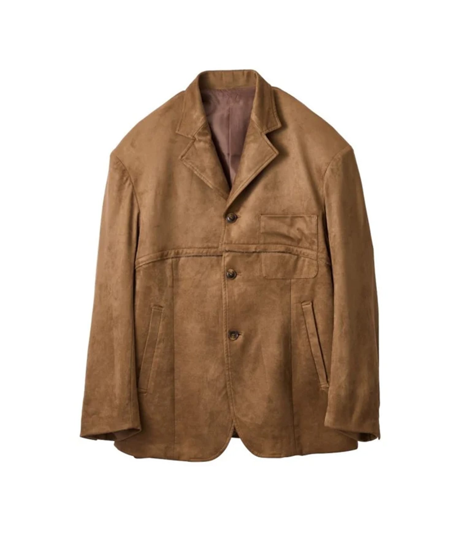 custom dad jacket Knuth Marf