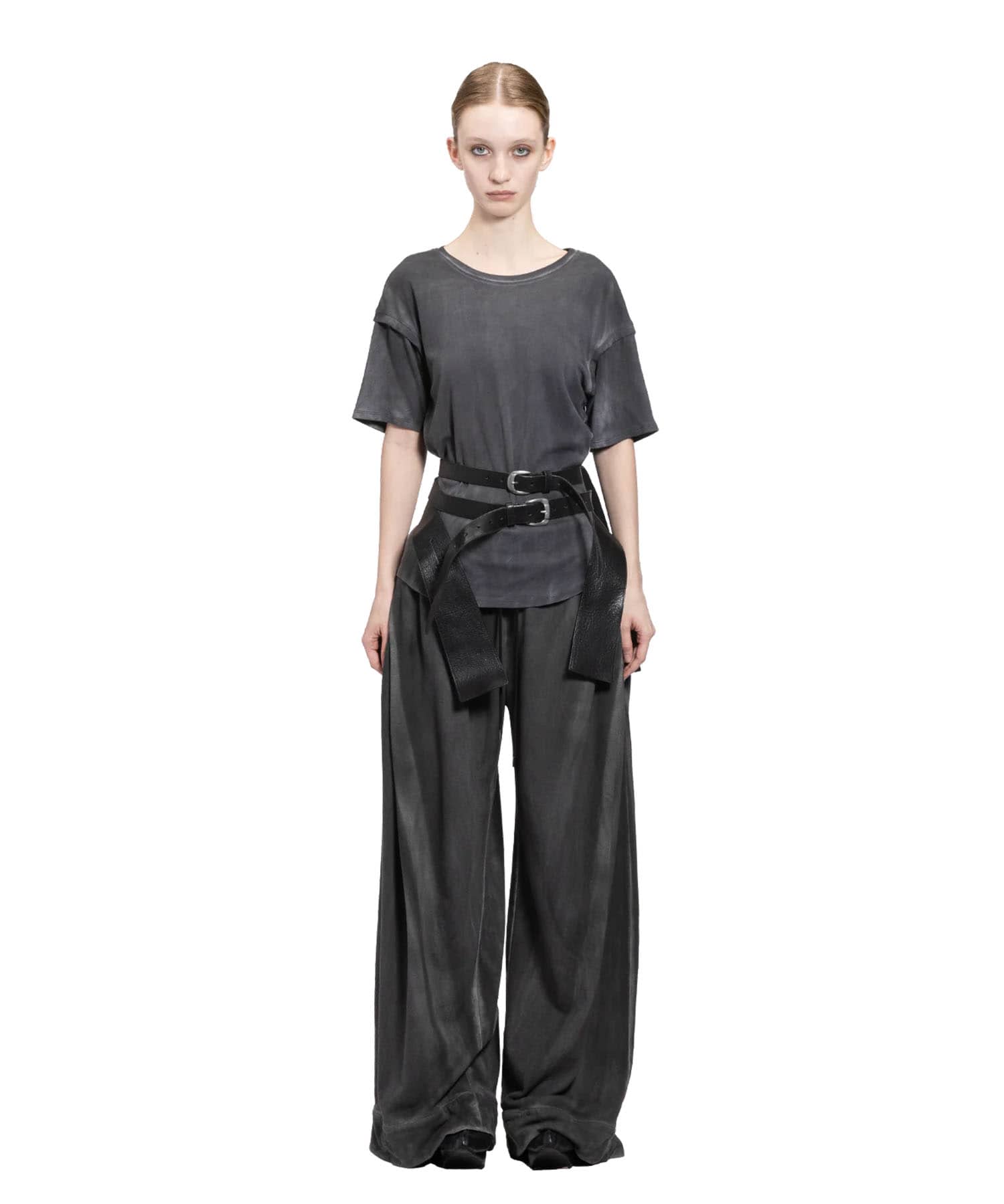 underframe tee mukcyen