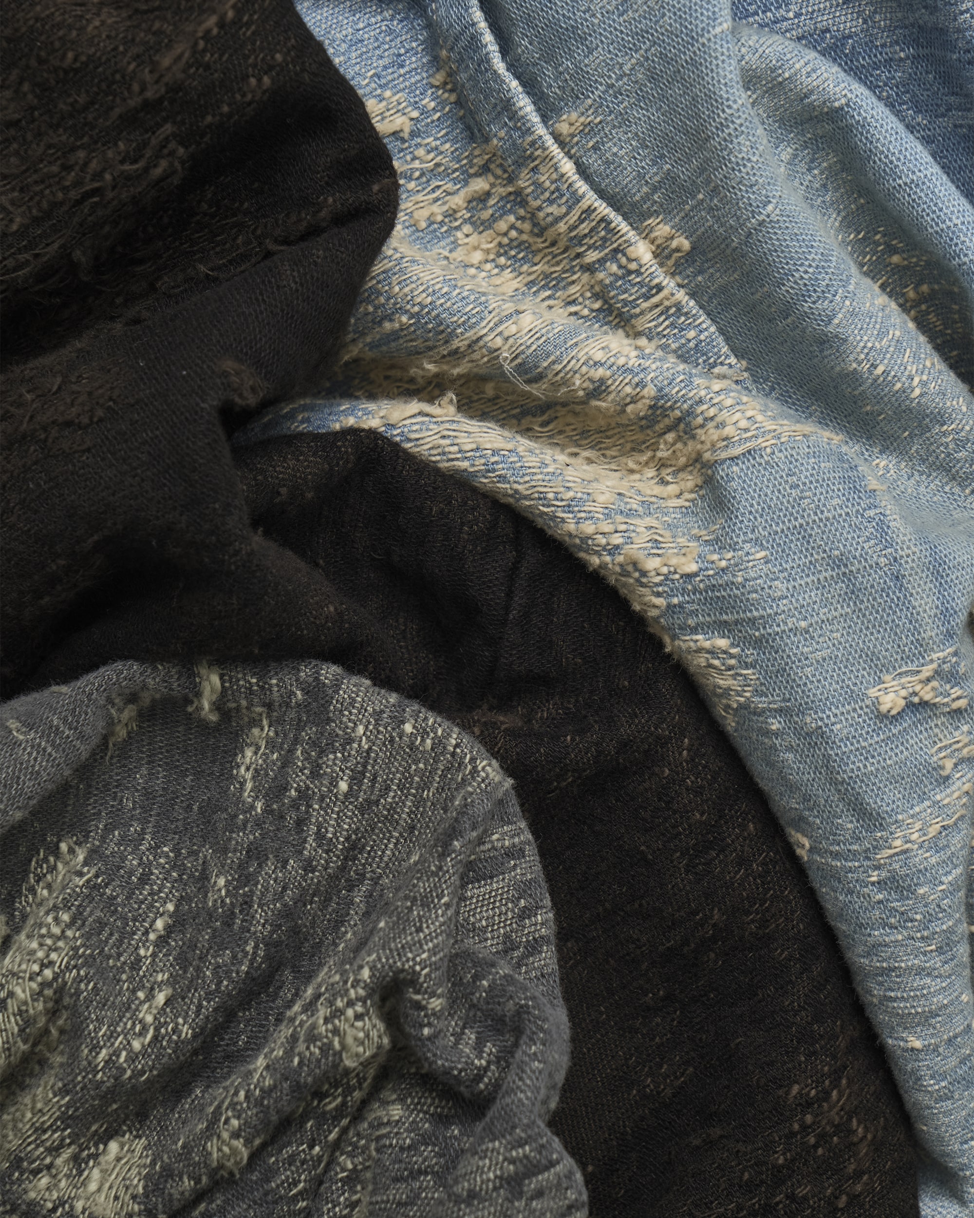 別注 DESIGN TROUSERS TAAKK