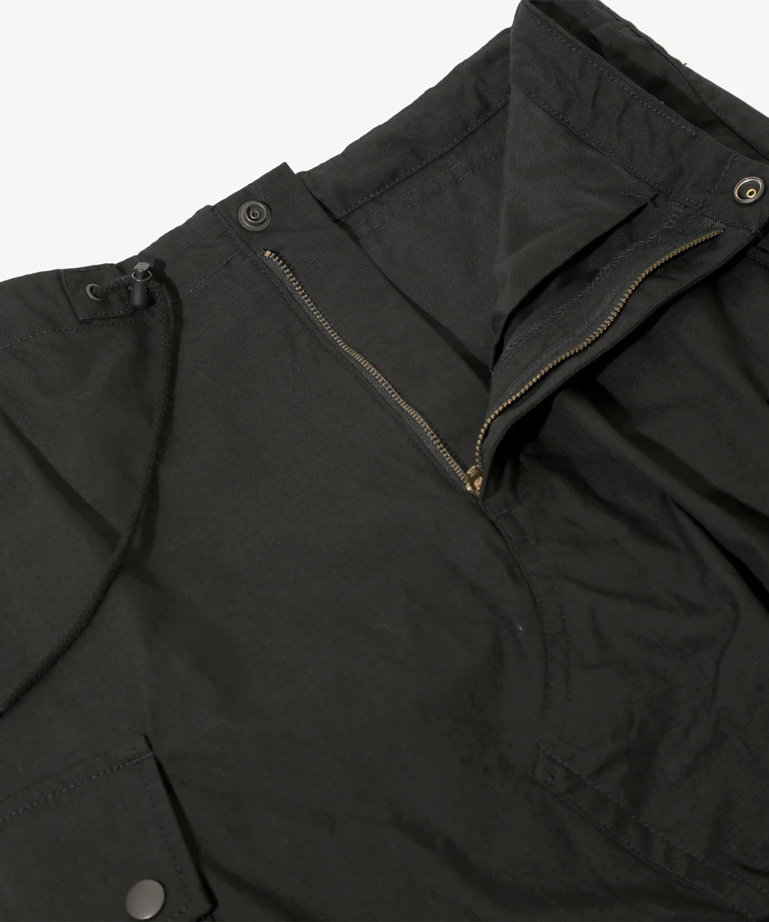 Field Skirt - Cotton Ripstop Needles