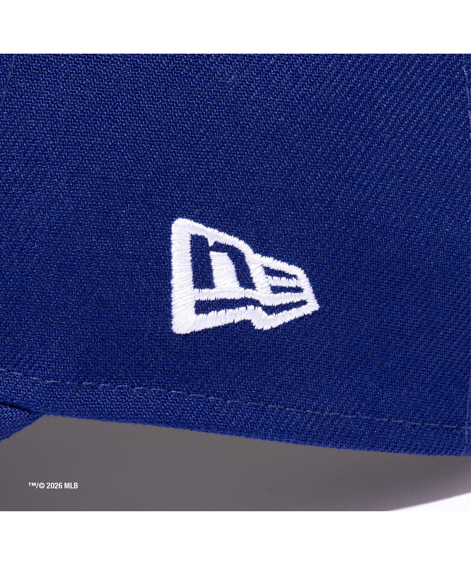 x Newera Dodgers Cap BASICKS
