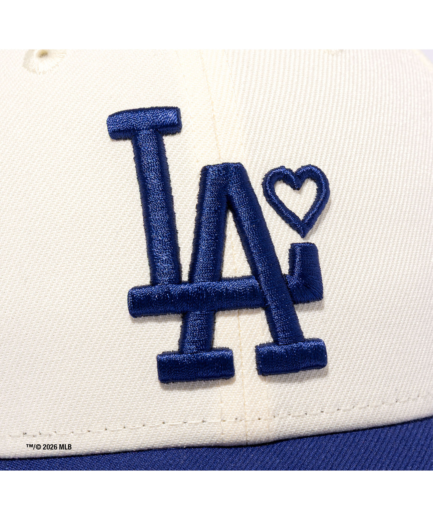 x Newera Dodgers Cap BASICKS