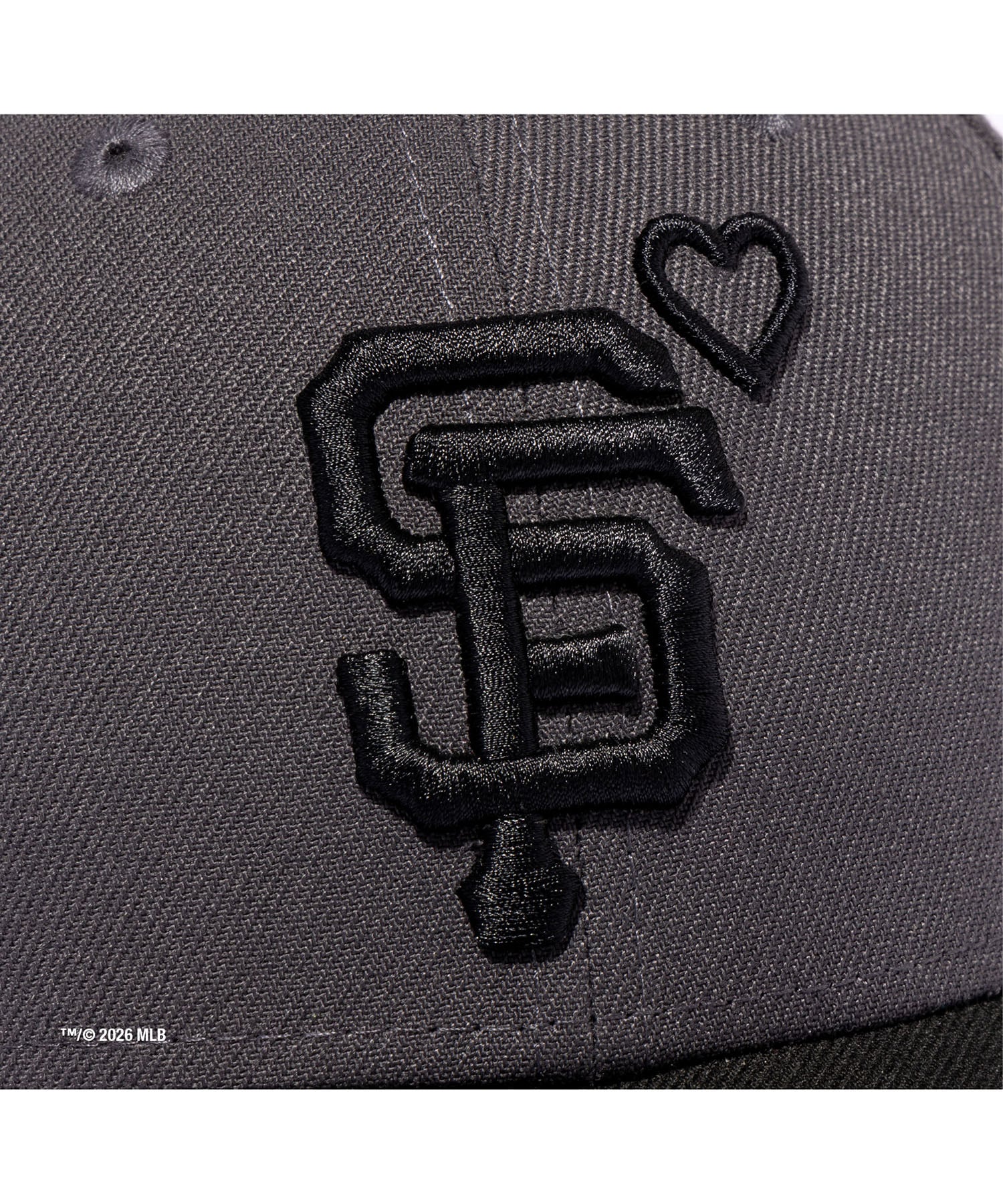 x Newera Giants Cap BASICKS