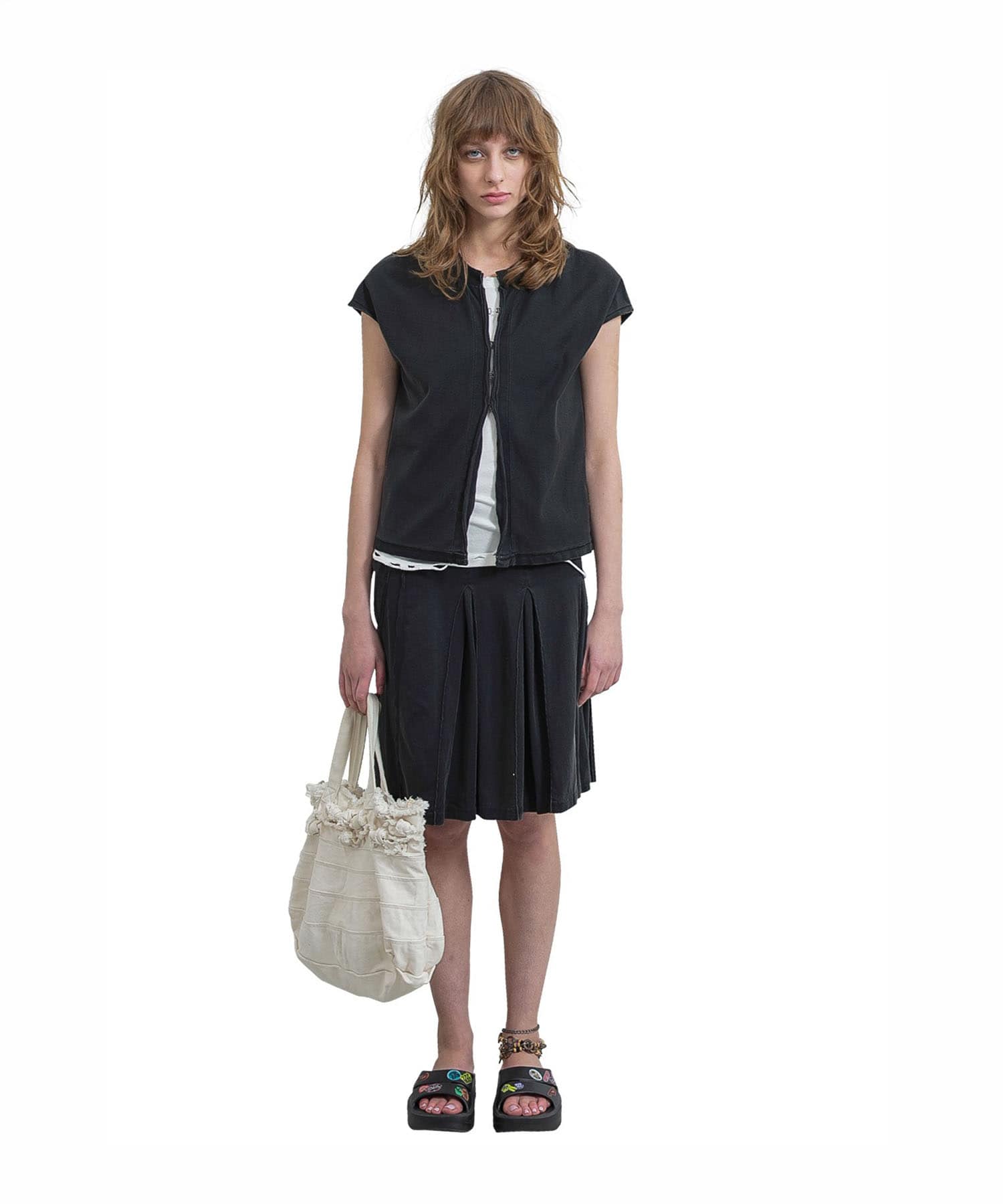 OOFOS PERVERZE Sticker OOmega Ooahh PERVERZE