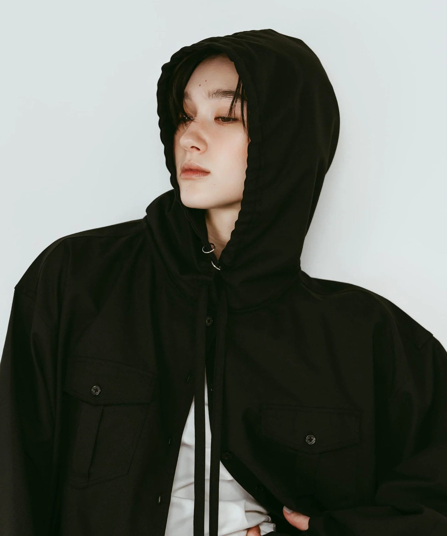 UV protection hoodie(unisex) Knuth Marf