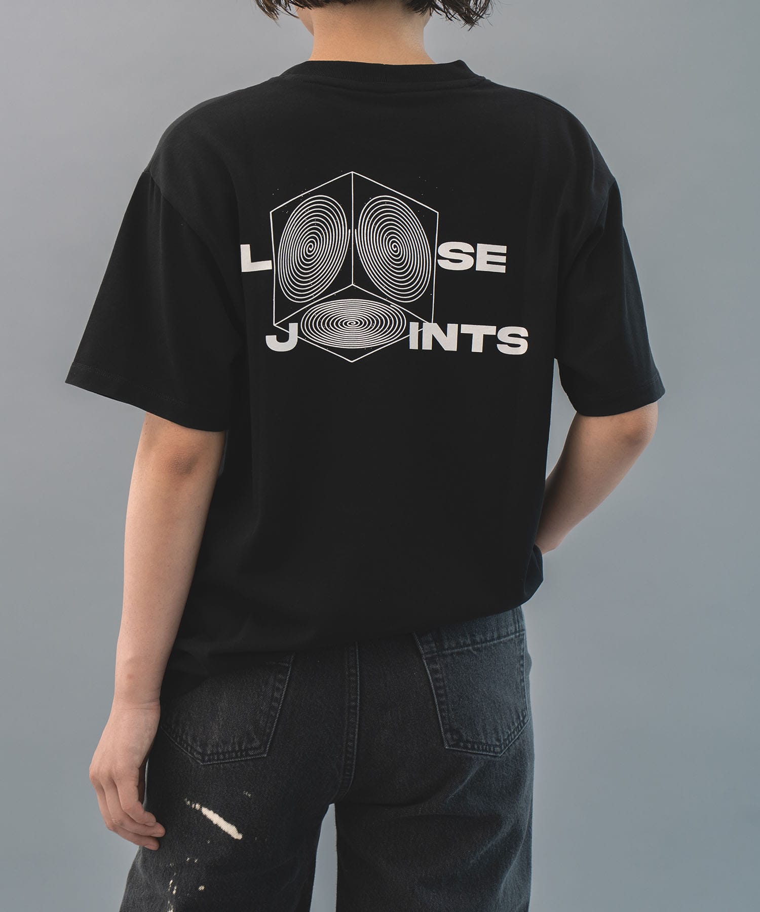ED SUBMARINE BELLS LOOSE JOINTS