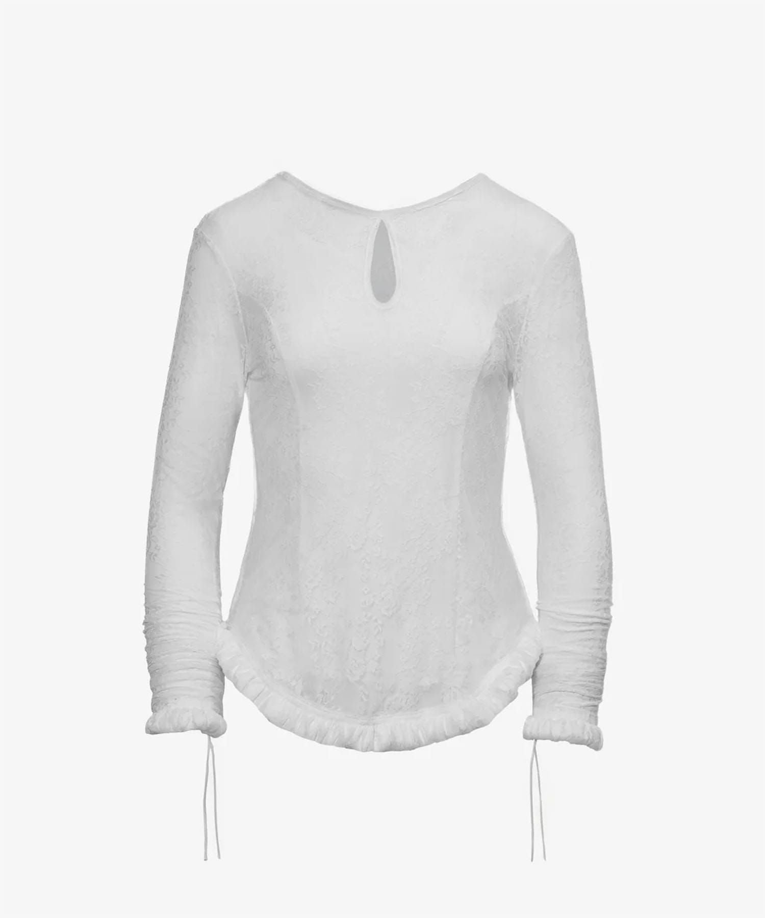 AIR TRIM TOP POOLDE