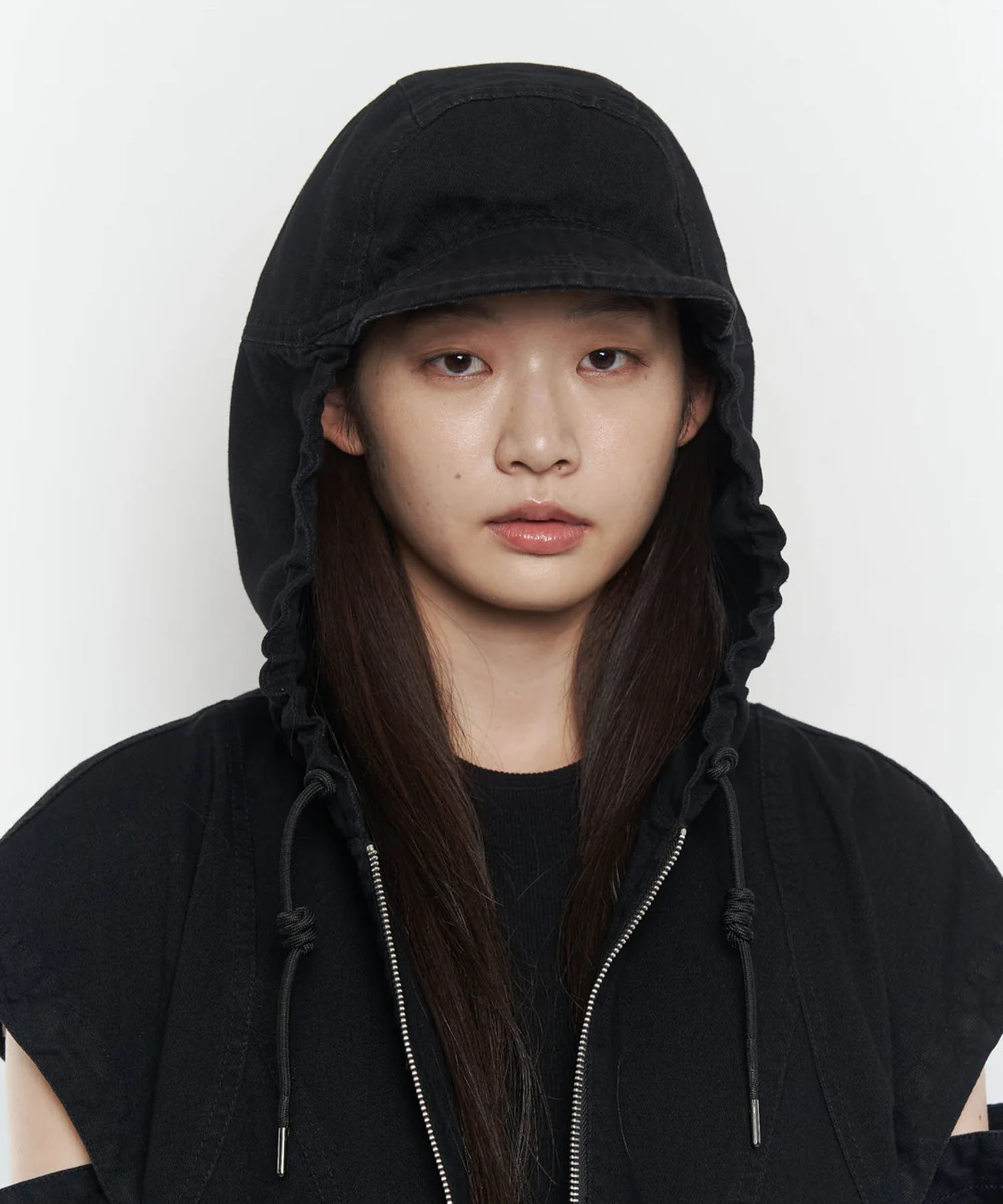 SWITCH DENIM JACKET POOLDE