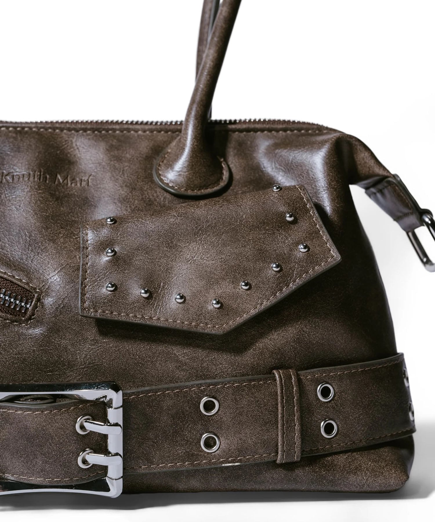 rider shoulder bag Knuth Marf