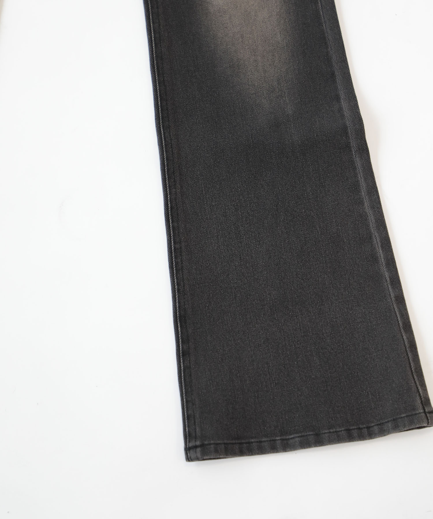 stretch flare jeans CONZ