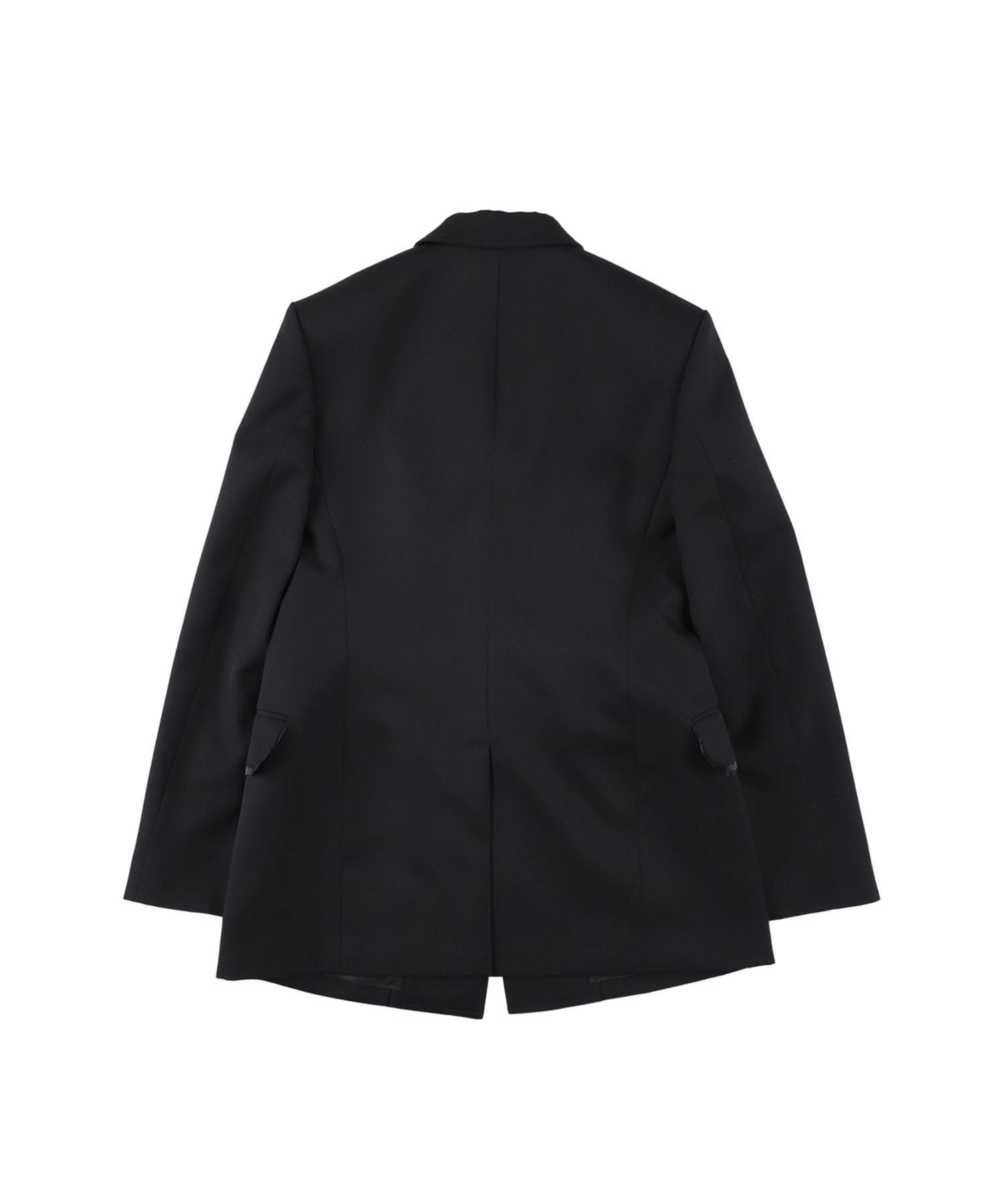 Gabardine the woman JKT sulvam