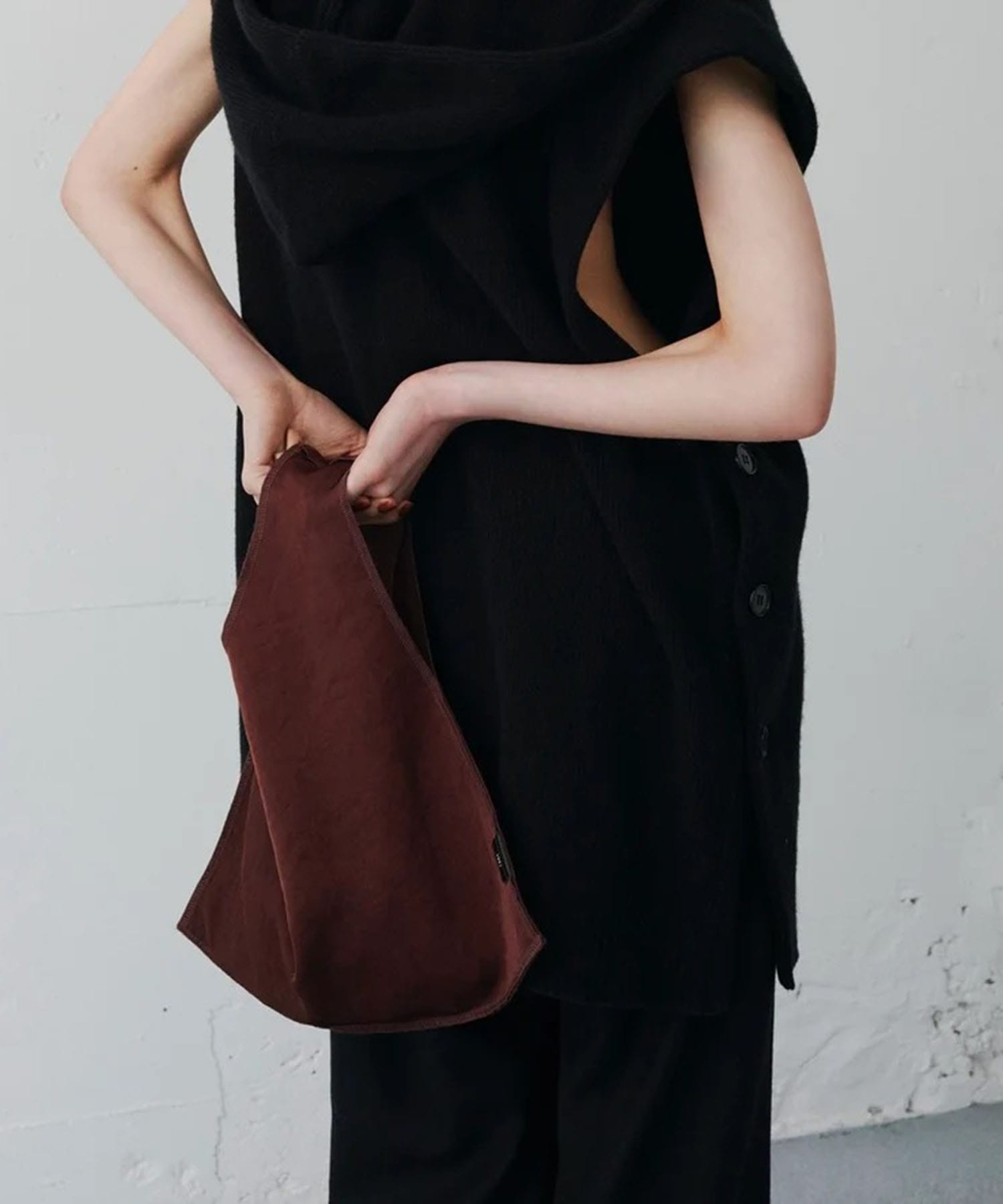 ANNIE REGISTER BAG - M / CERATO BRIGHT ITTI