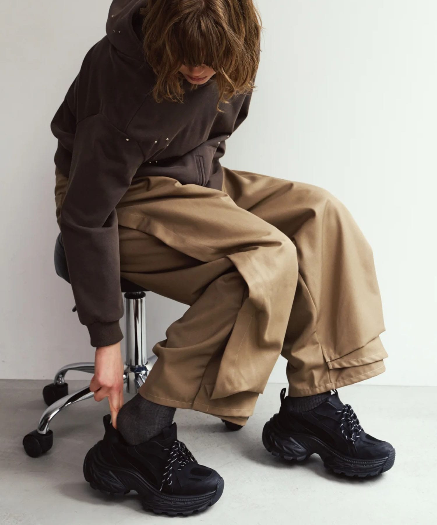 orbit sneaker Knuth Marf