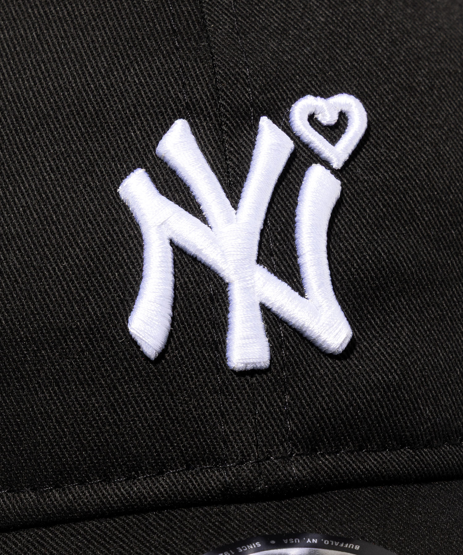 9TWENTYNew York Yankees Cap BASICKS