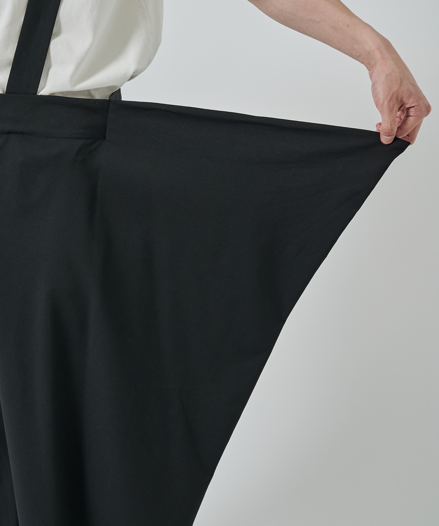 別注　WIDE PANTS CURRENTAGE