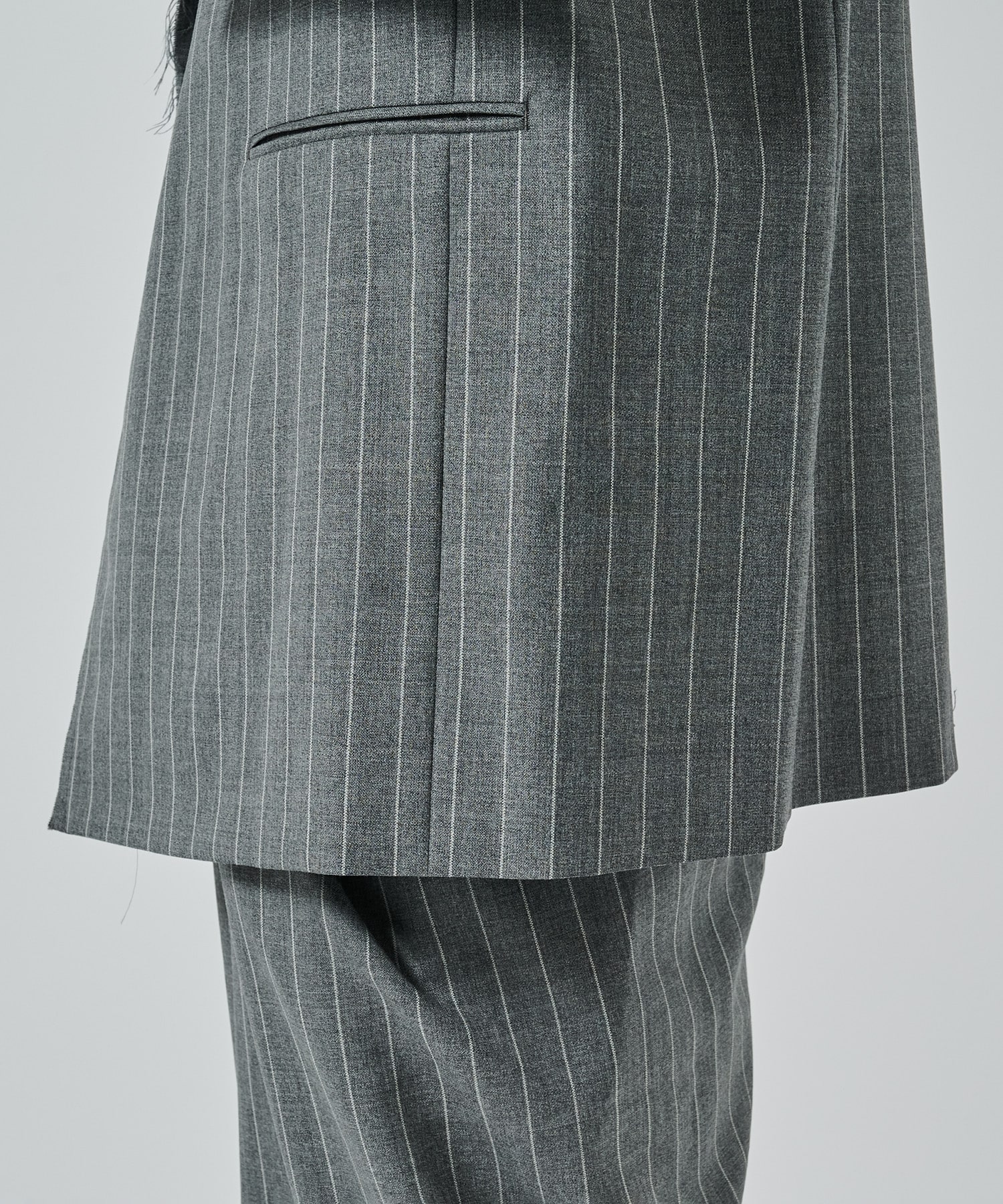 別注　OVER SIZE JKT CURRENTAGE