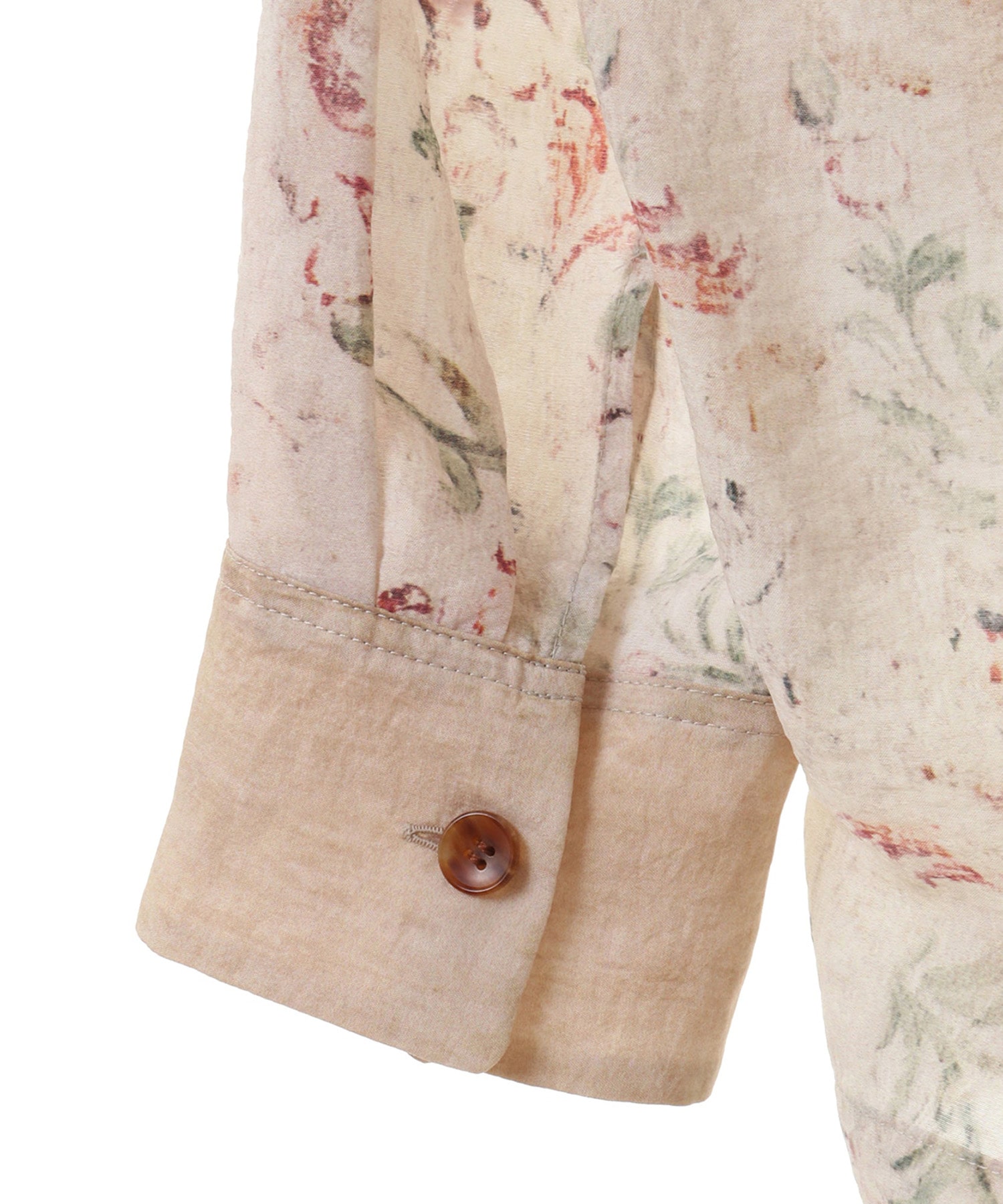 BOTANICAL SHIRT CURRENTAGE