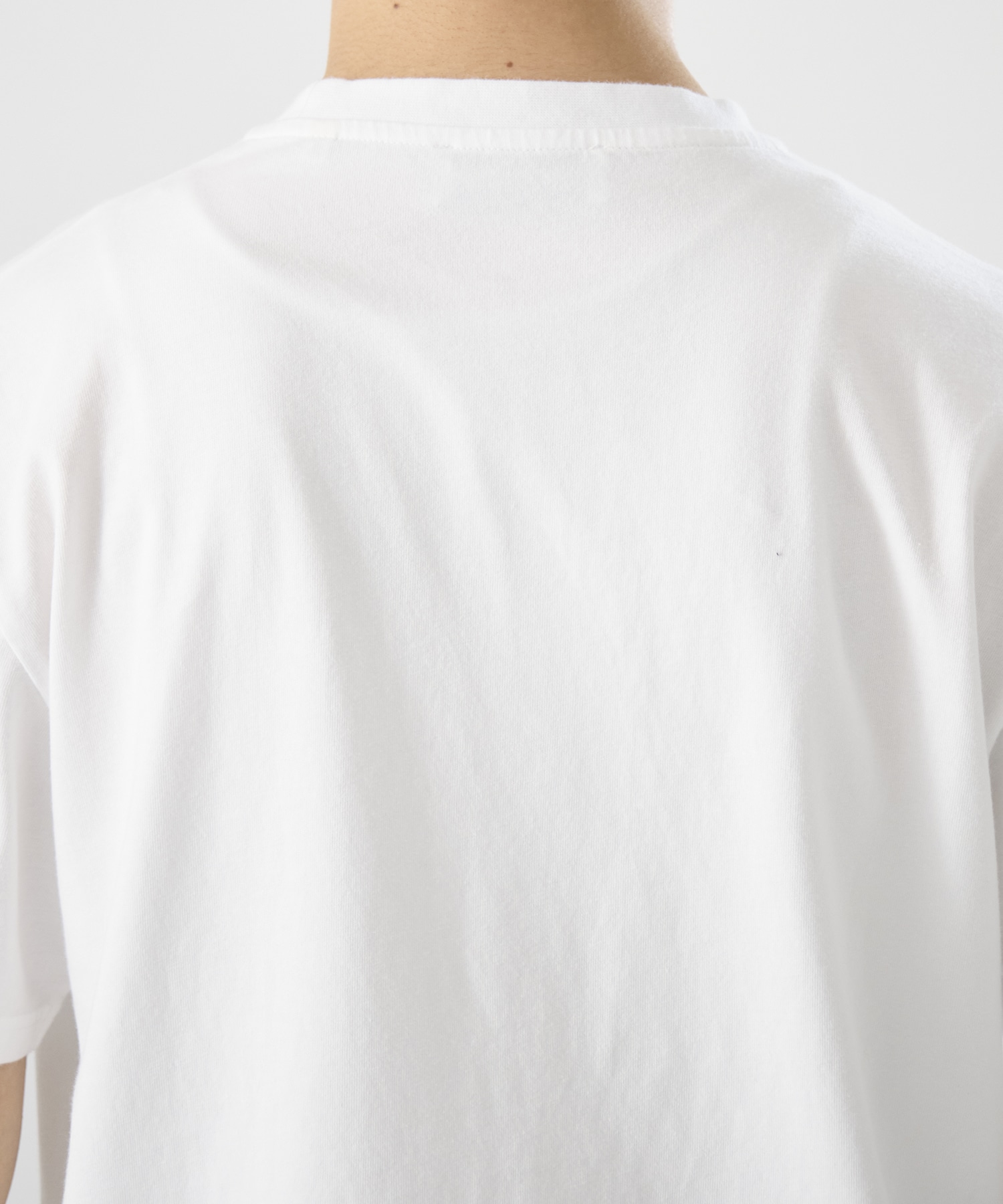 別注 Carne cafe TEE carne bollente