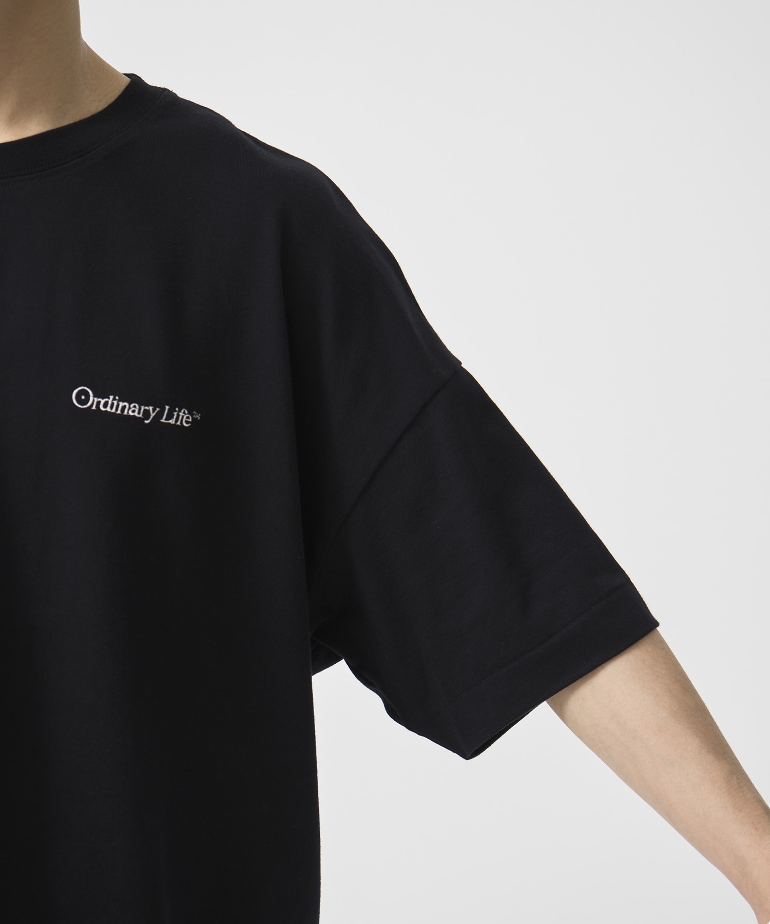 別注 ORDINARY FAT TEE SHINYAKOZUKA