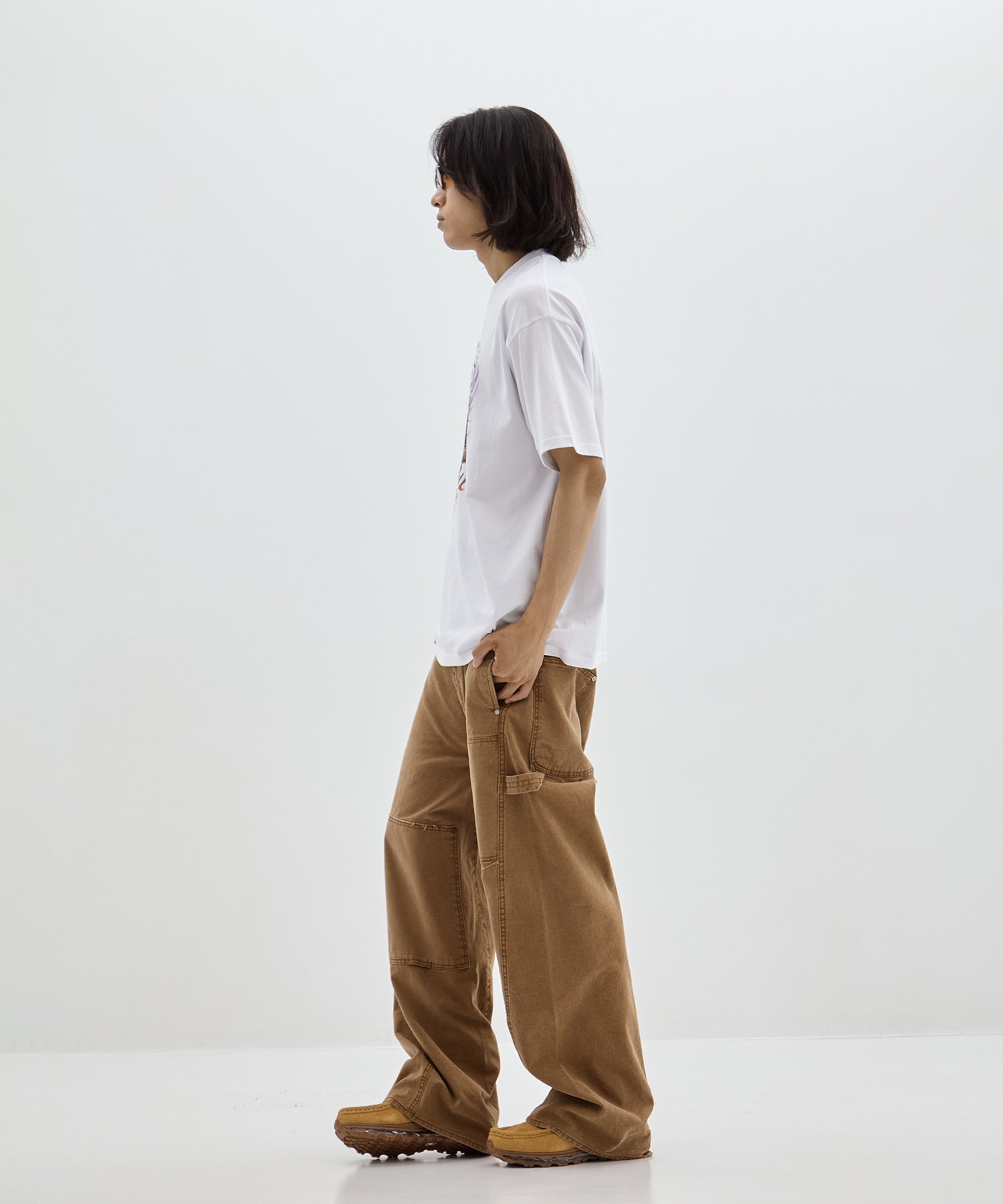 別注 TEE JieDa