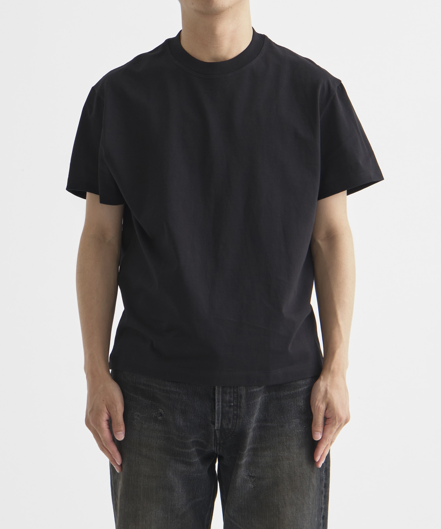 別注 PACK TEE JUT FIT alvana