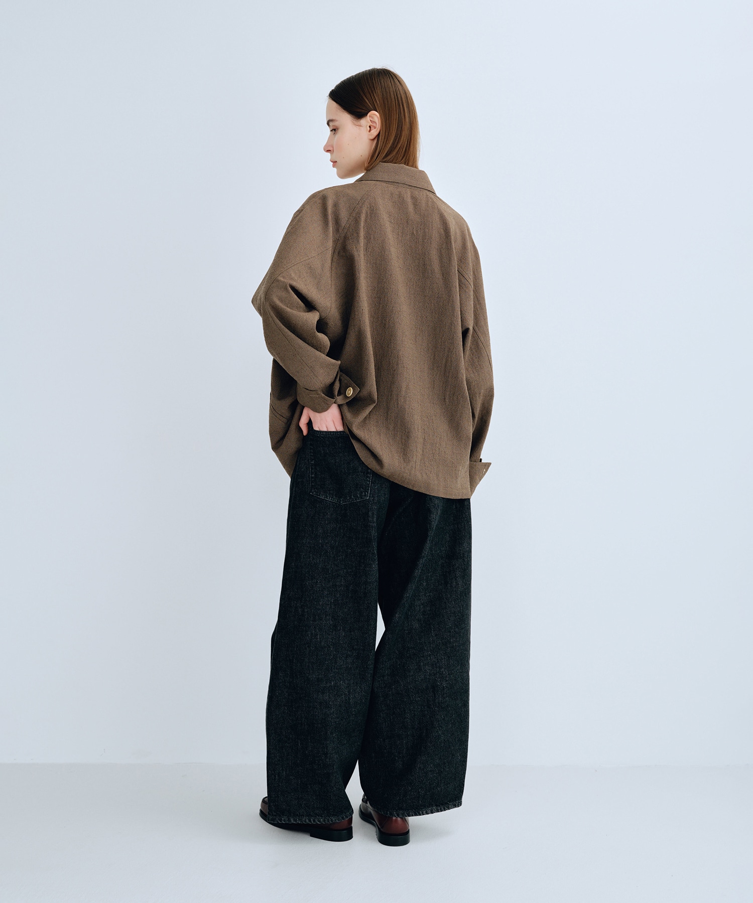 BF BAGGY JEAN SimplyComplicated