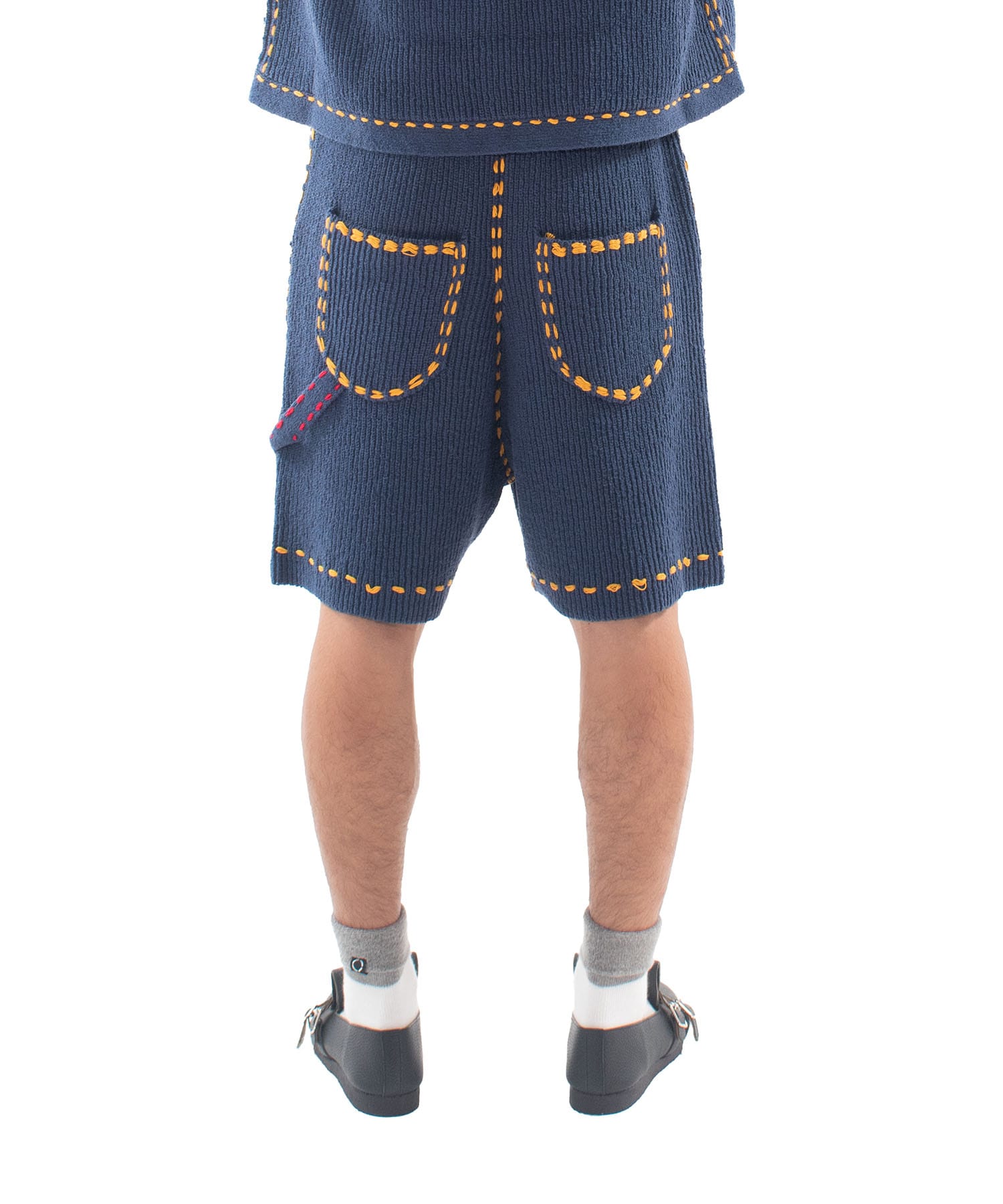 PG1 BEACH SHORTS PHINGERIN