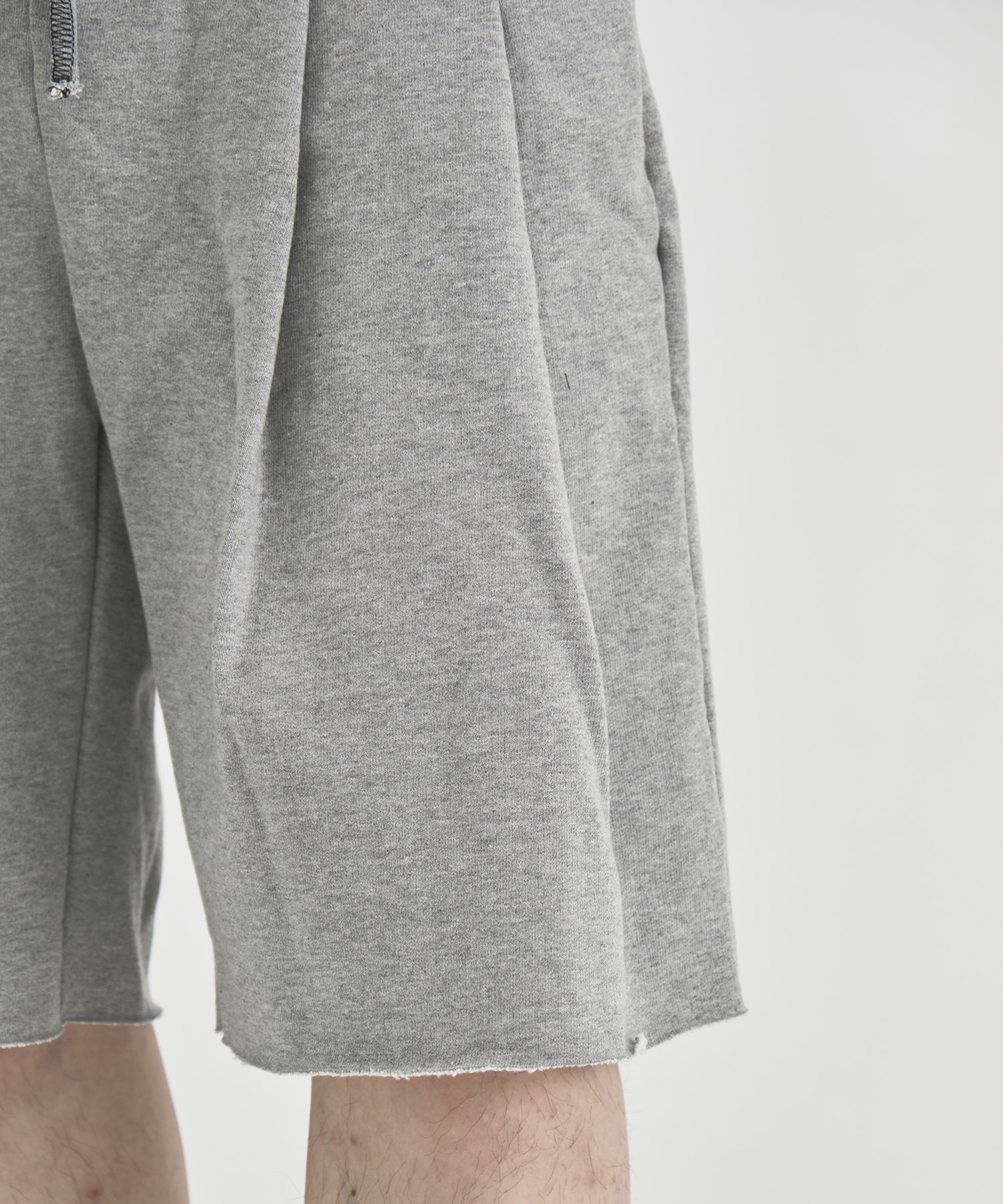 別注 HOME BAGGY SHORTS SHINYAKOZUKA