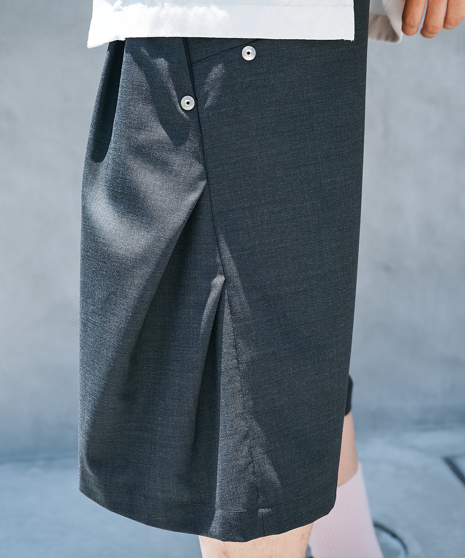 BERMUDA SHORTS CONZ