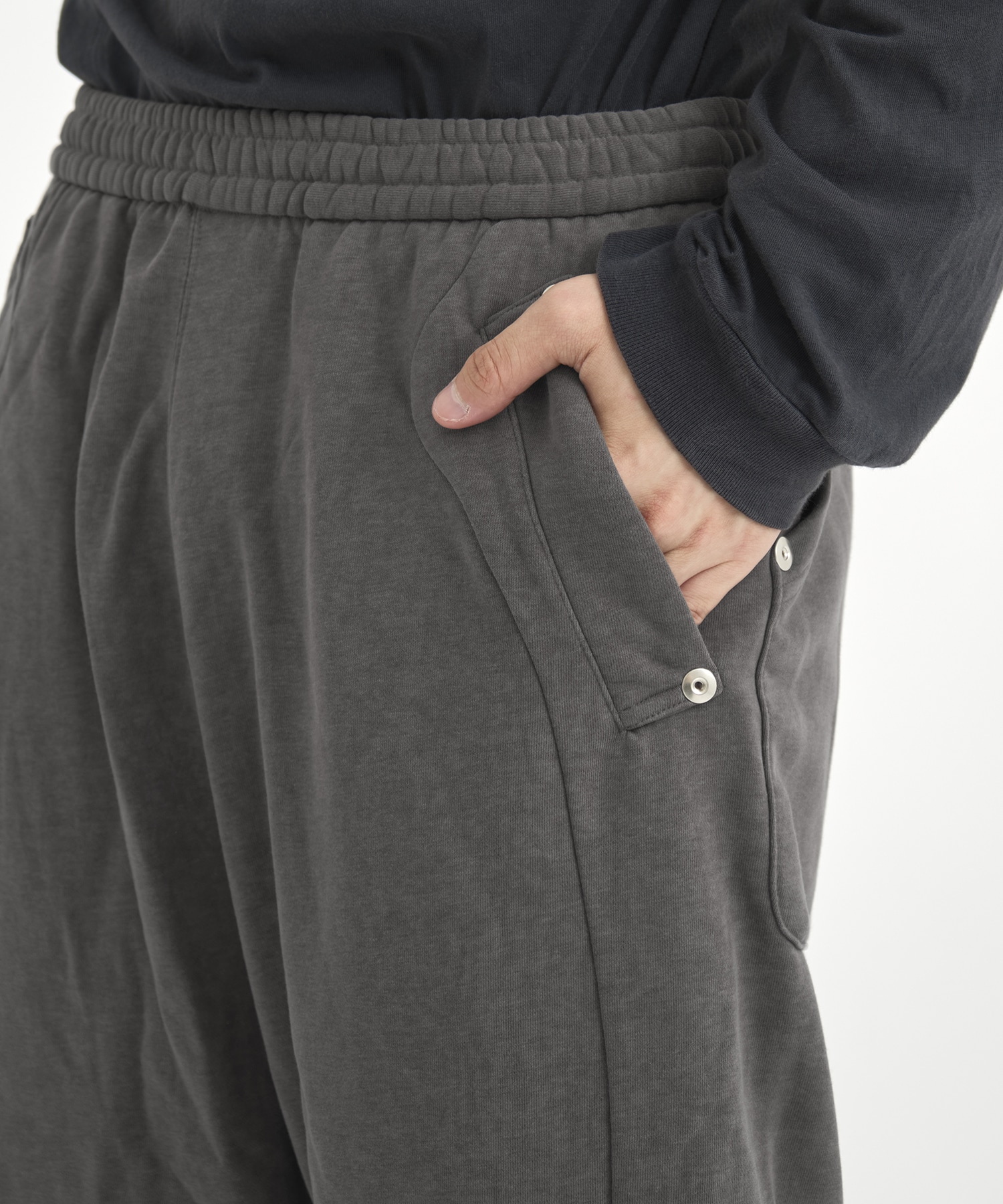 LOUNGE SHORTS CONZ
