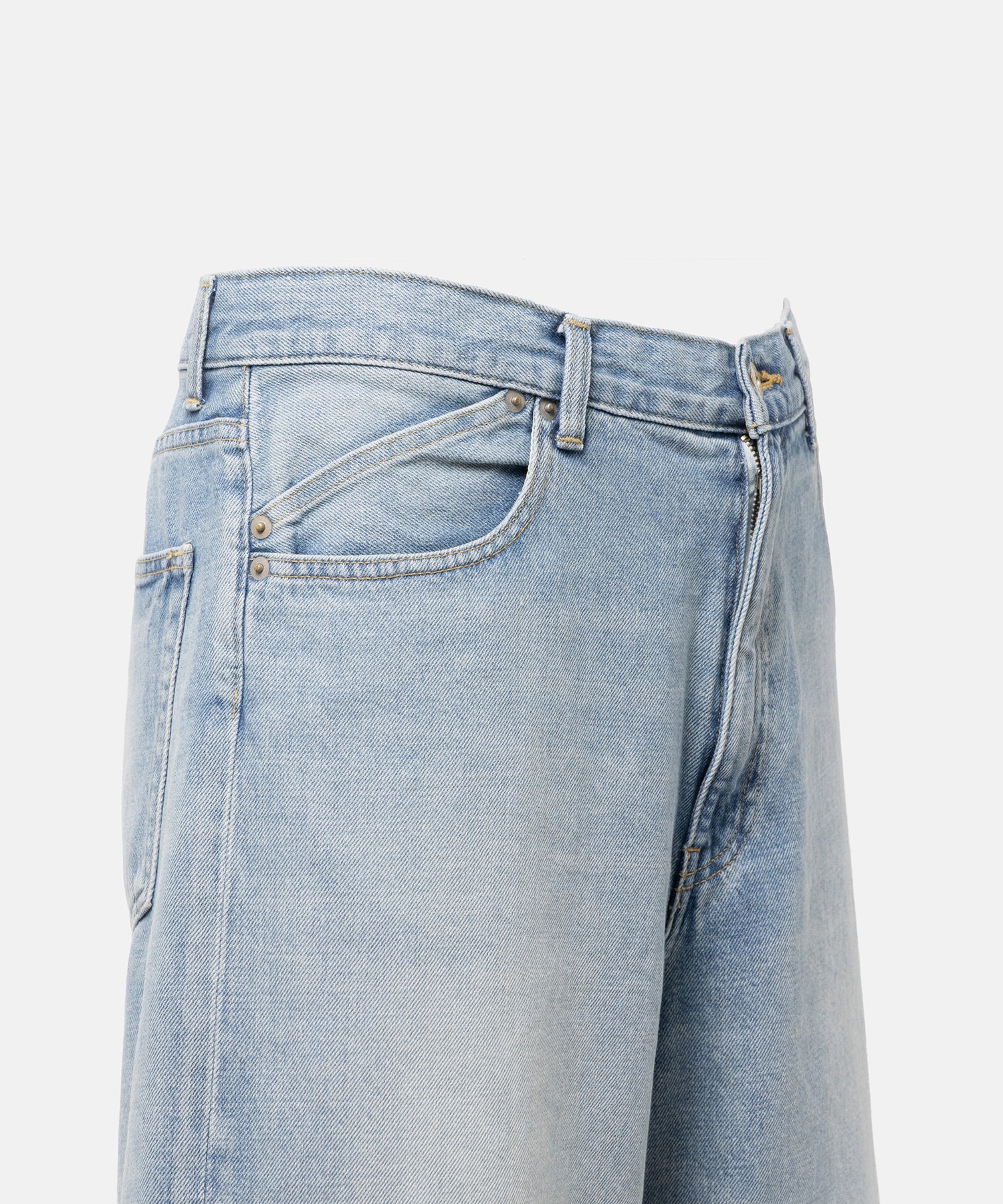 BF JORTS SimplyComplicated
