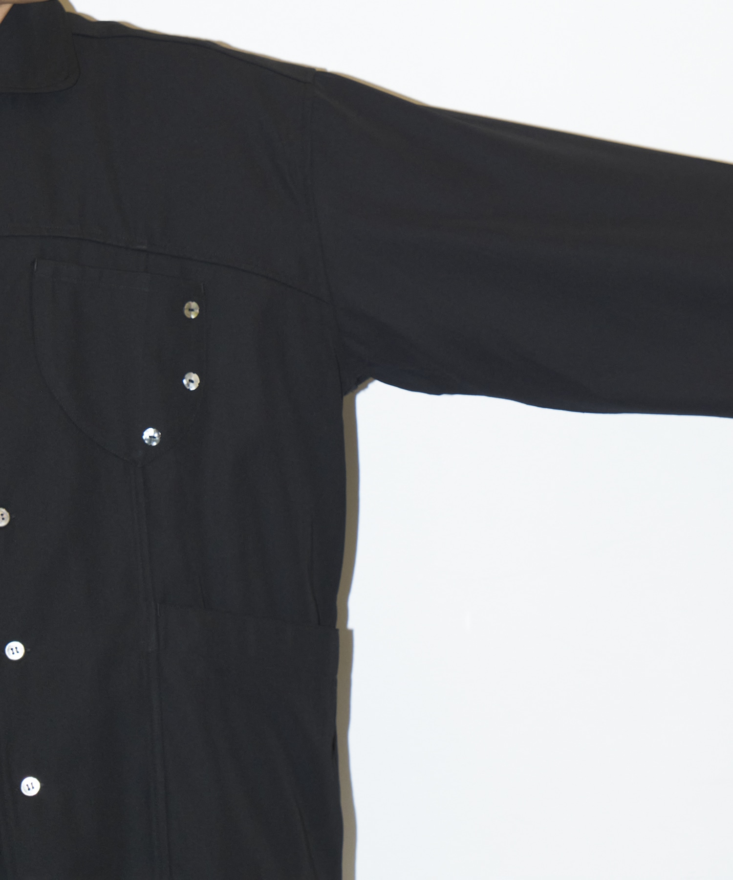 LIVESTOCK SHIRTS STEAF