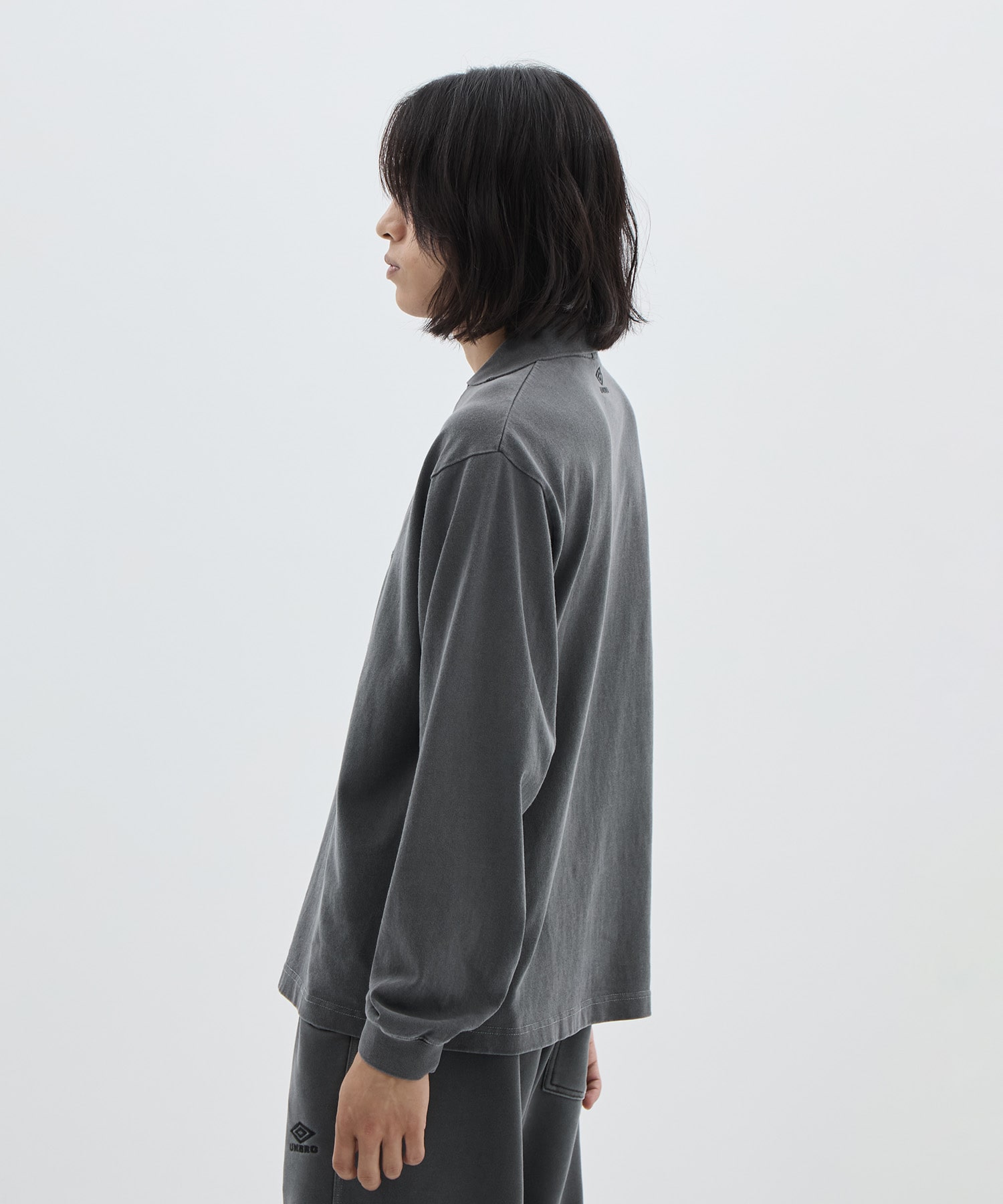 UMBRO JIEDA FADE GAME SHIRT JieDa