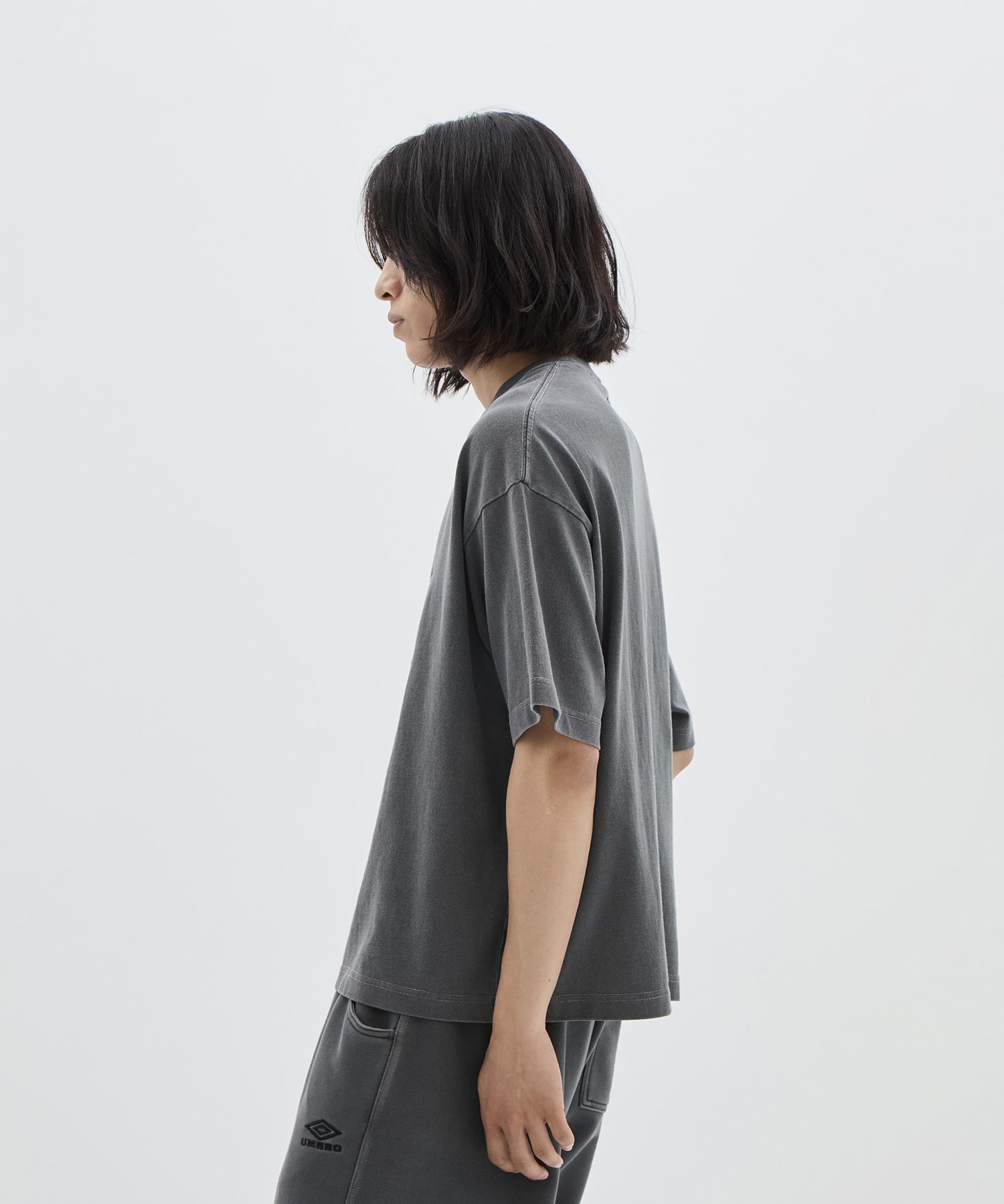 UMBRO JIEDA FADE TEE JieDa