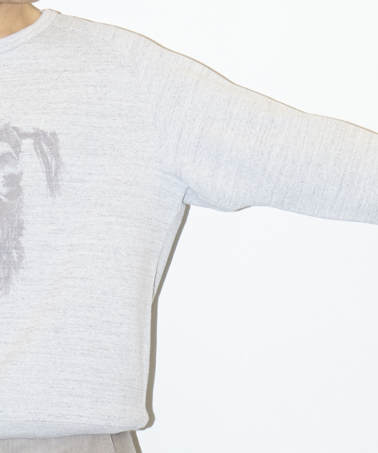 ESSENTIAL SWEAT STEAF
