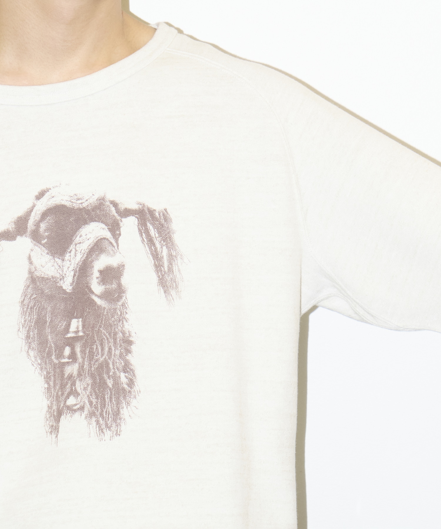 ESSENTIAL SWEAT STEAF