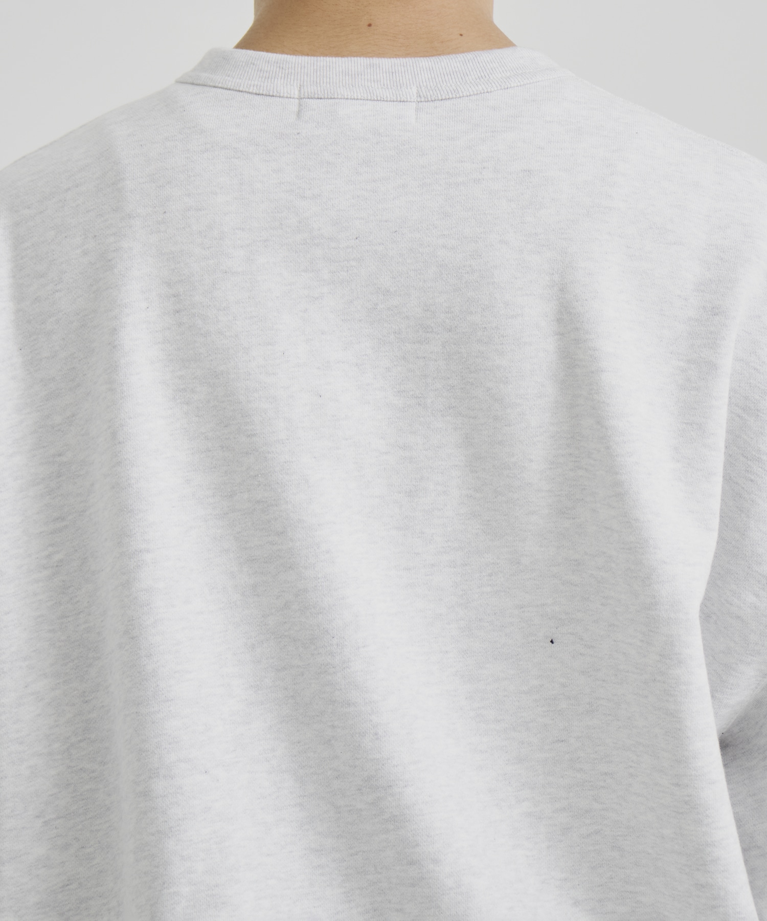 Plain Sweat Crew COOTIE PRODUCTIONS