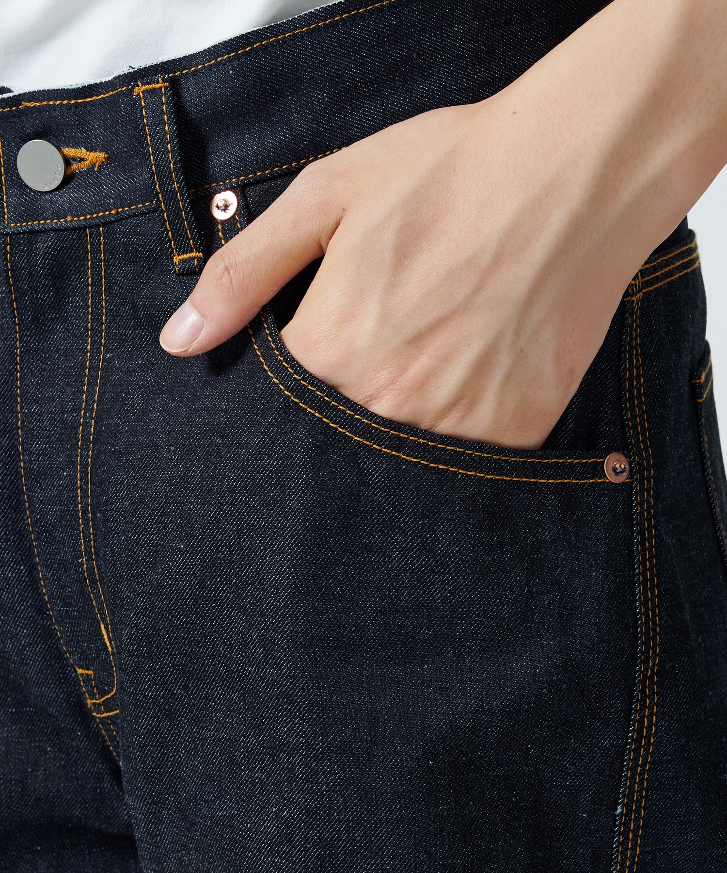 3D WORK DENIM JieDa