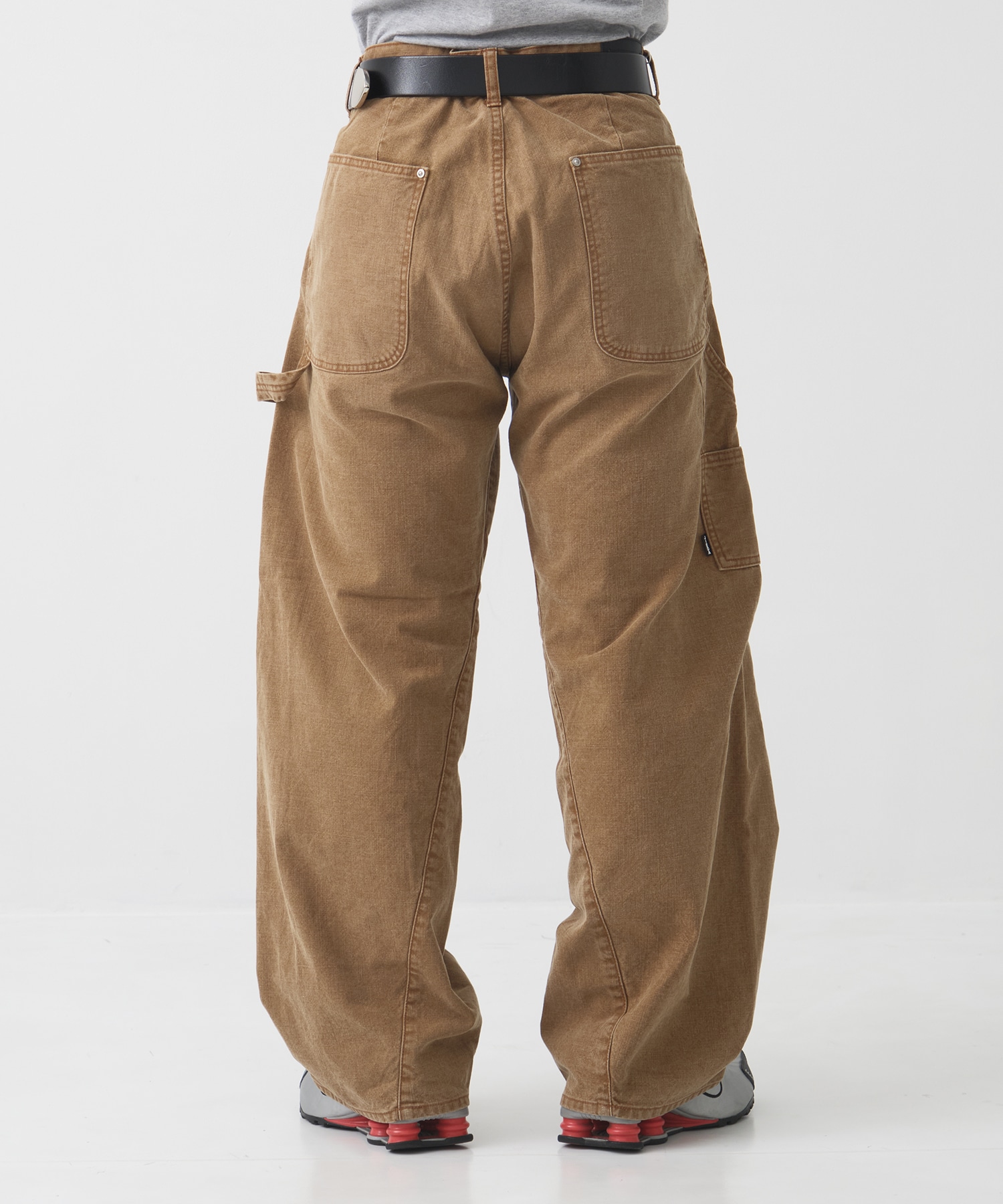 別注　REMOVE DOUBLE KNEE PANTS JieDa