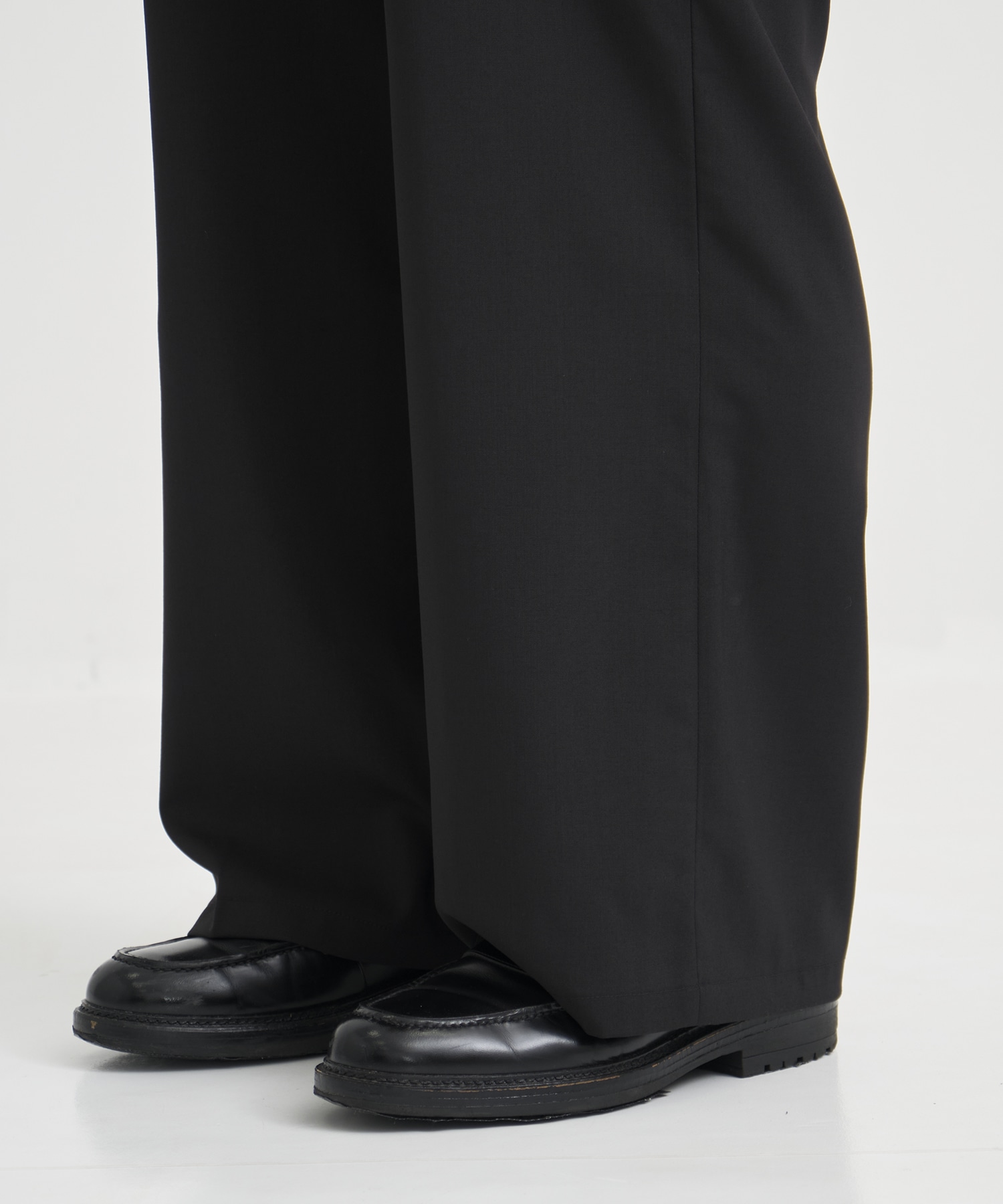T/W Square Leg Easy Pants COOTIE PRODUCTIONS