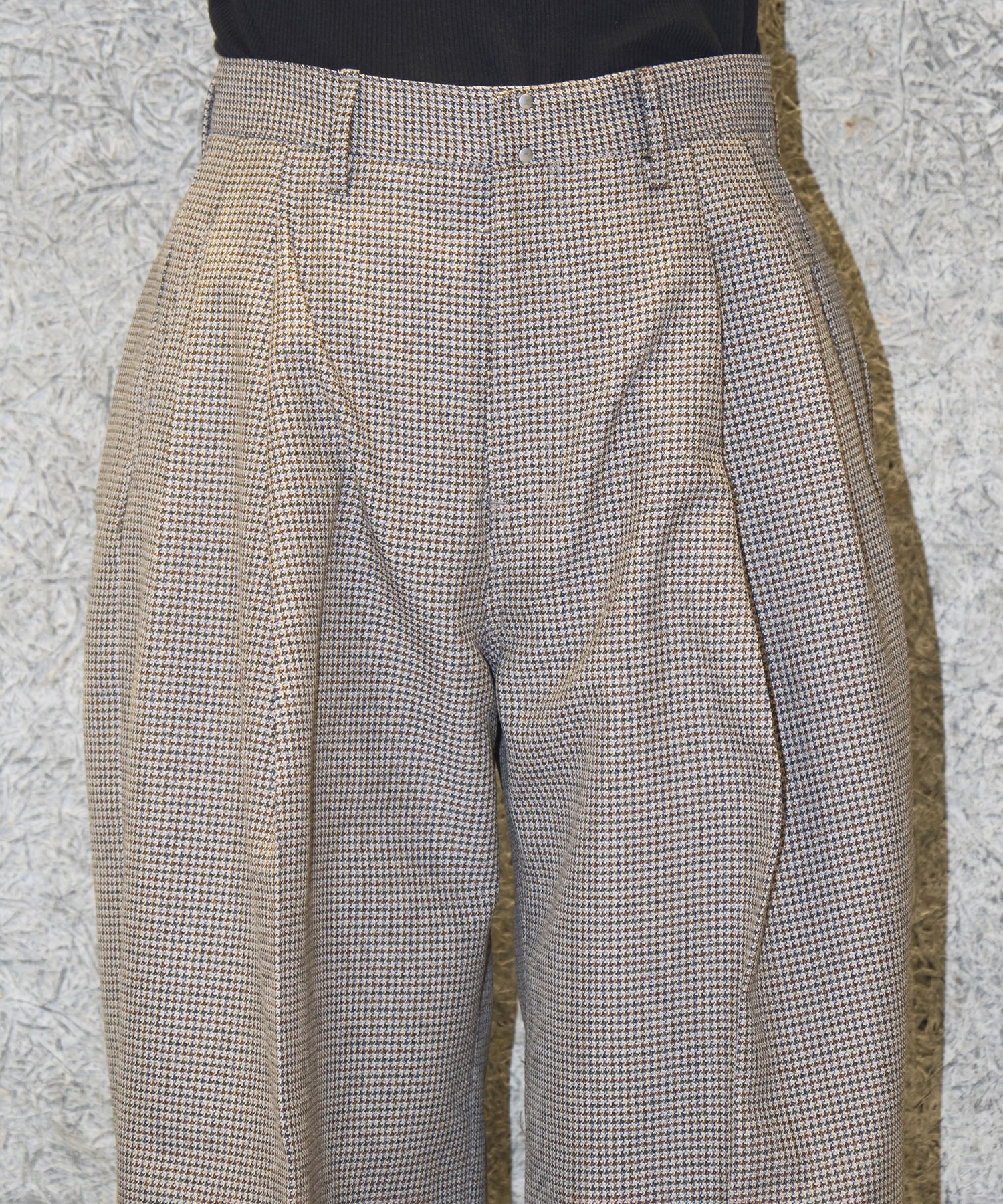 HAKAMA TROUSERS TANAKA